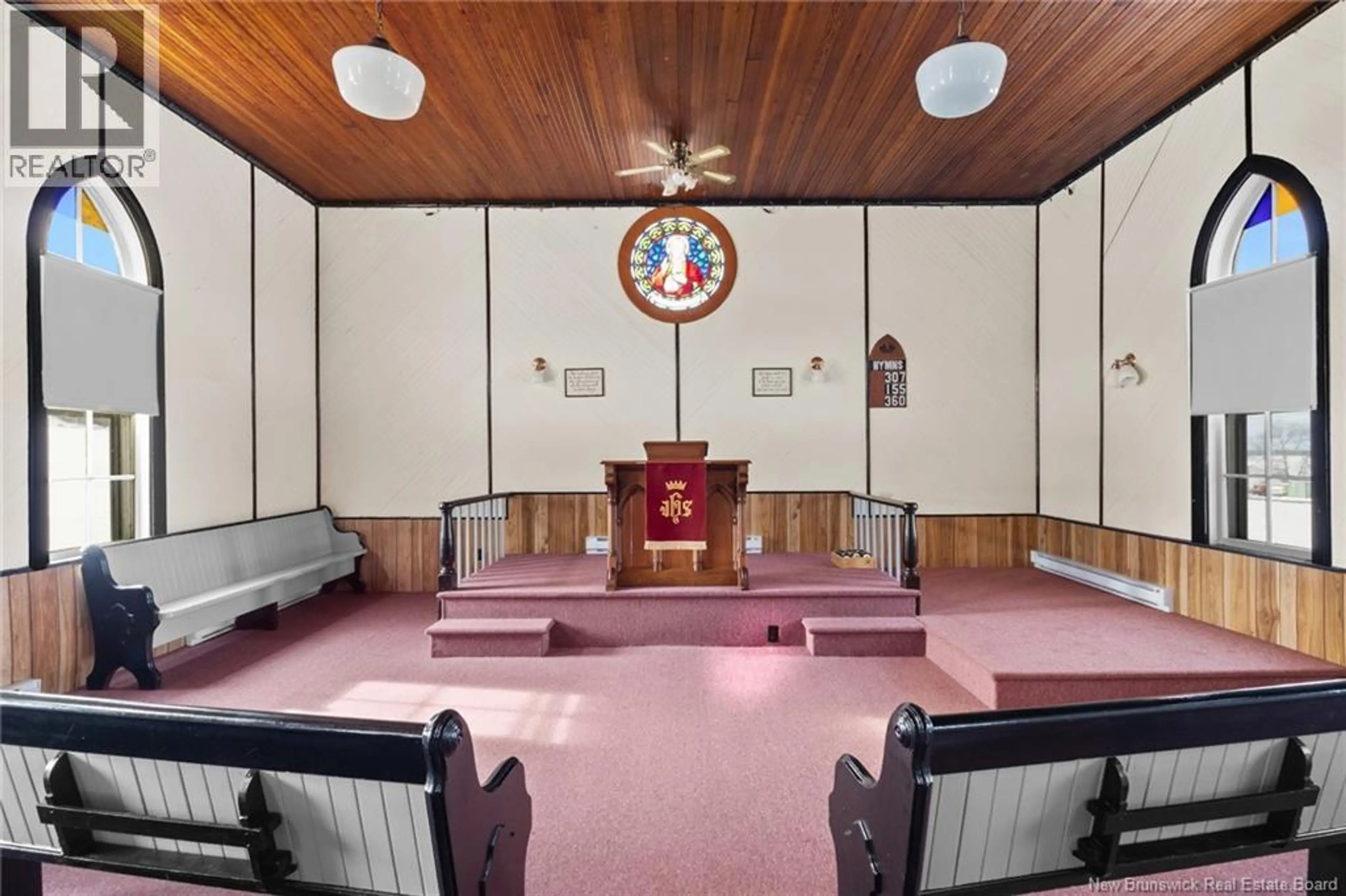 Property at 12 UNION SETTLEMENT, Waterborough, NB