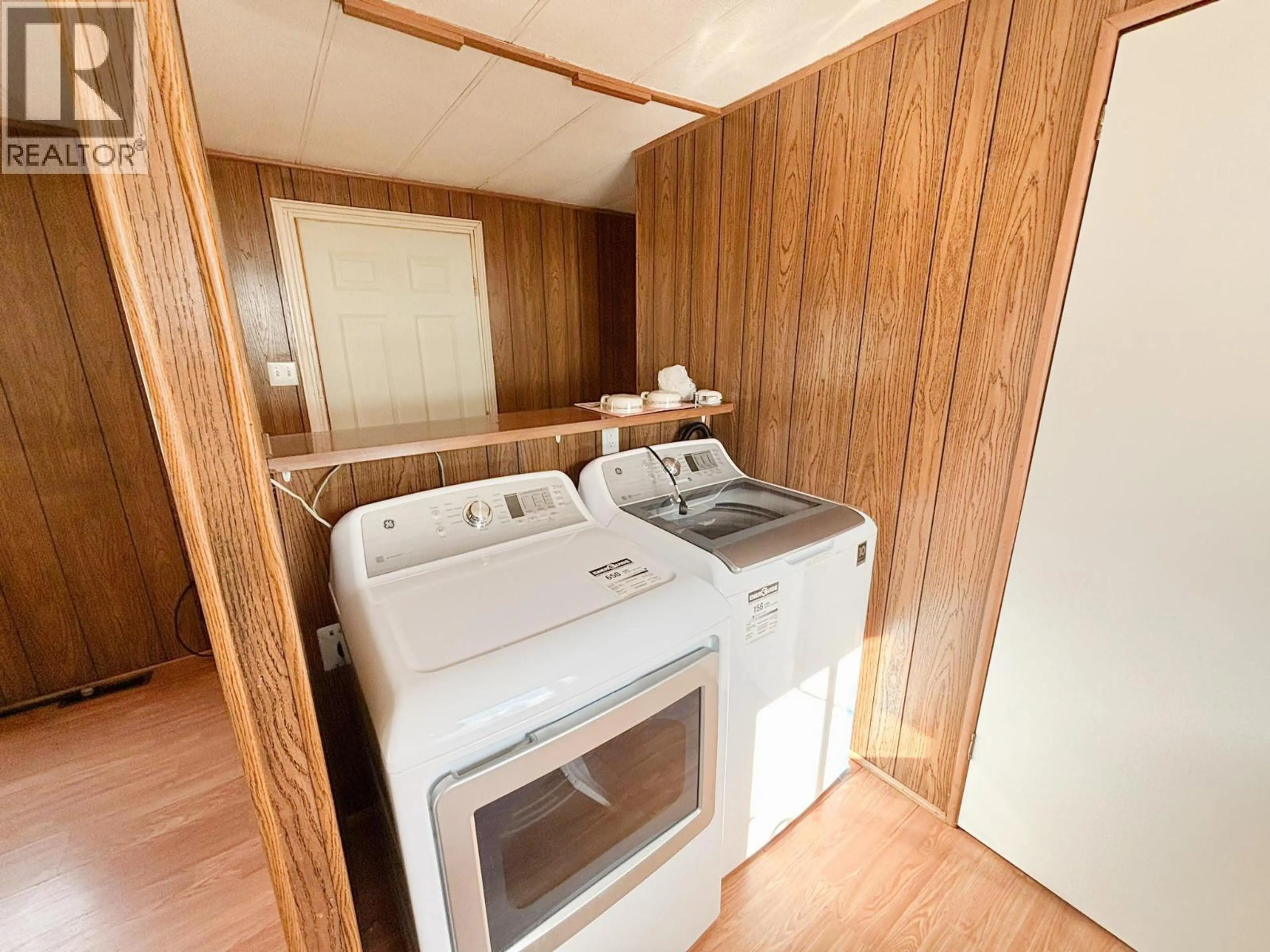 Property at #5 ROYAL OAK DRIVE UNIT# 5, Salmo, BC