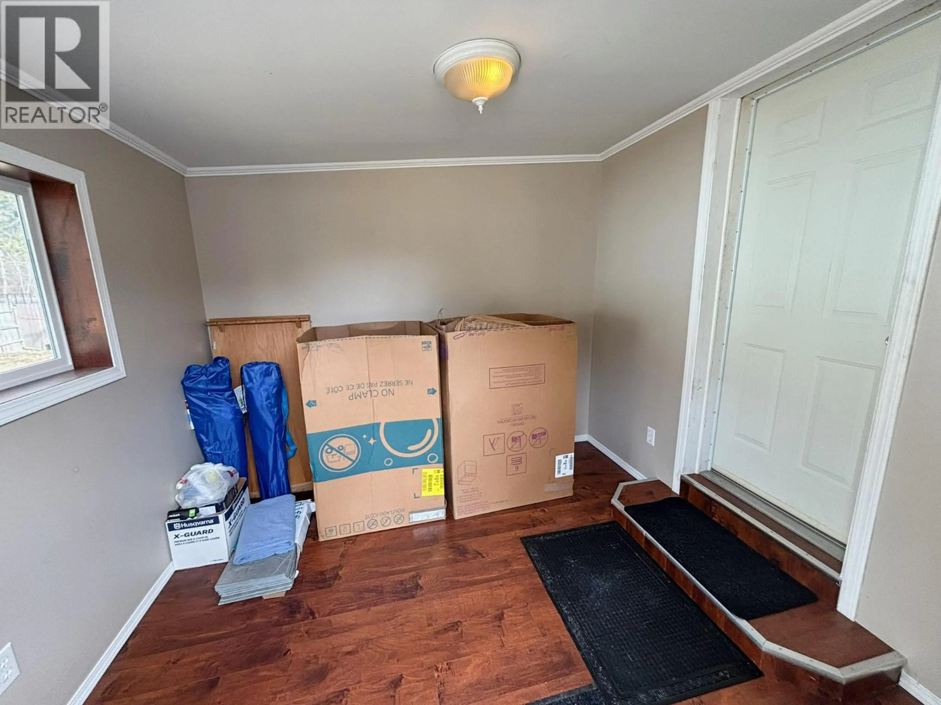 Property at #5 ROYAL OAK DRIVE UNIT# 5, Salmo, BC