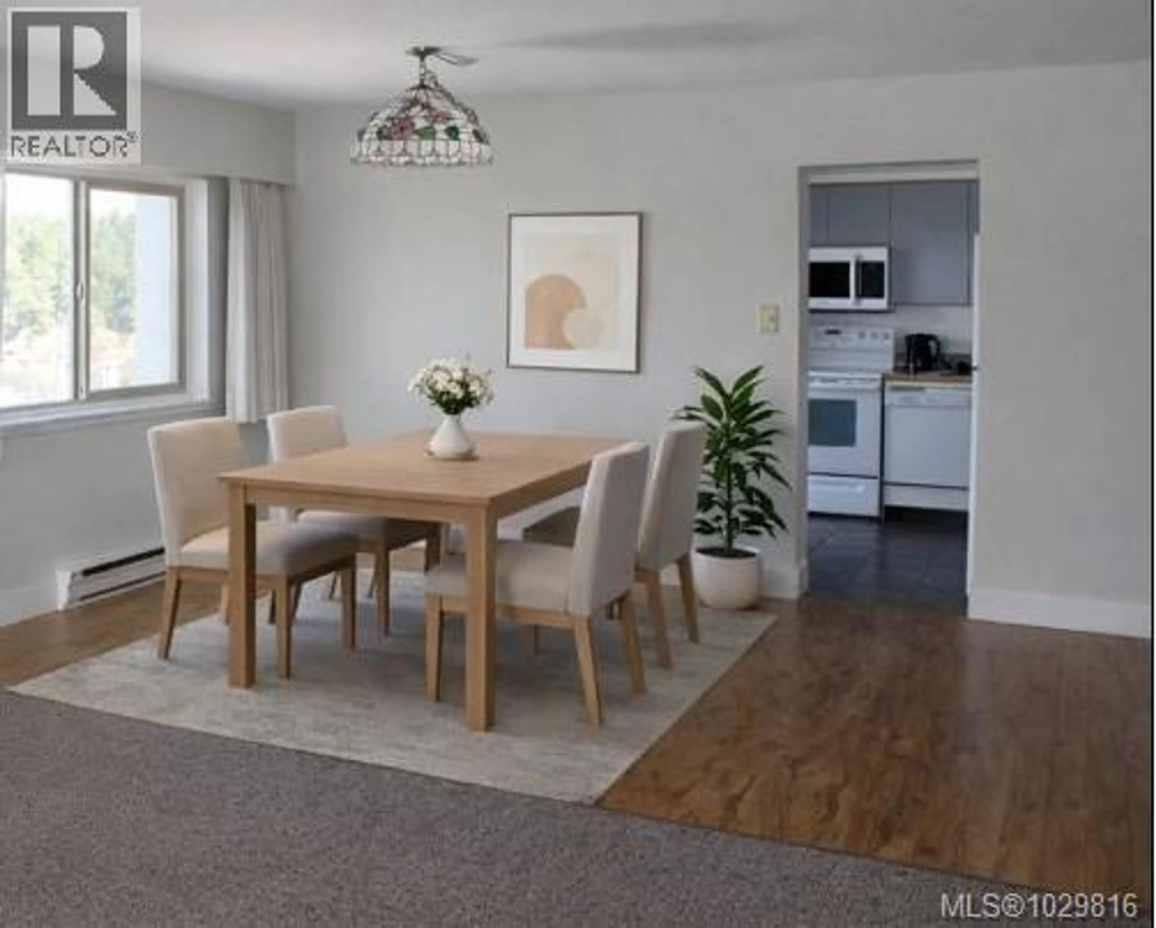 Property at #704 33 MT. BENSON ST, Nanaimo, BC