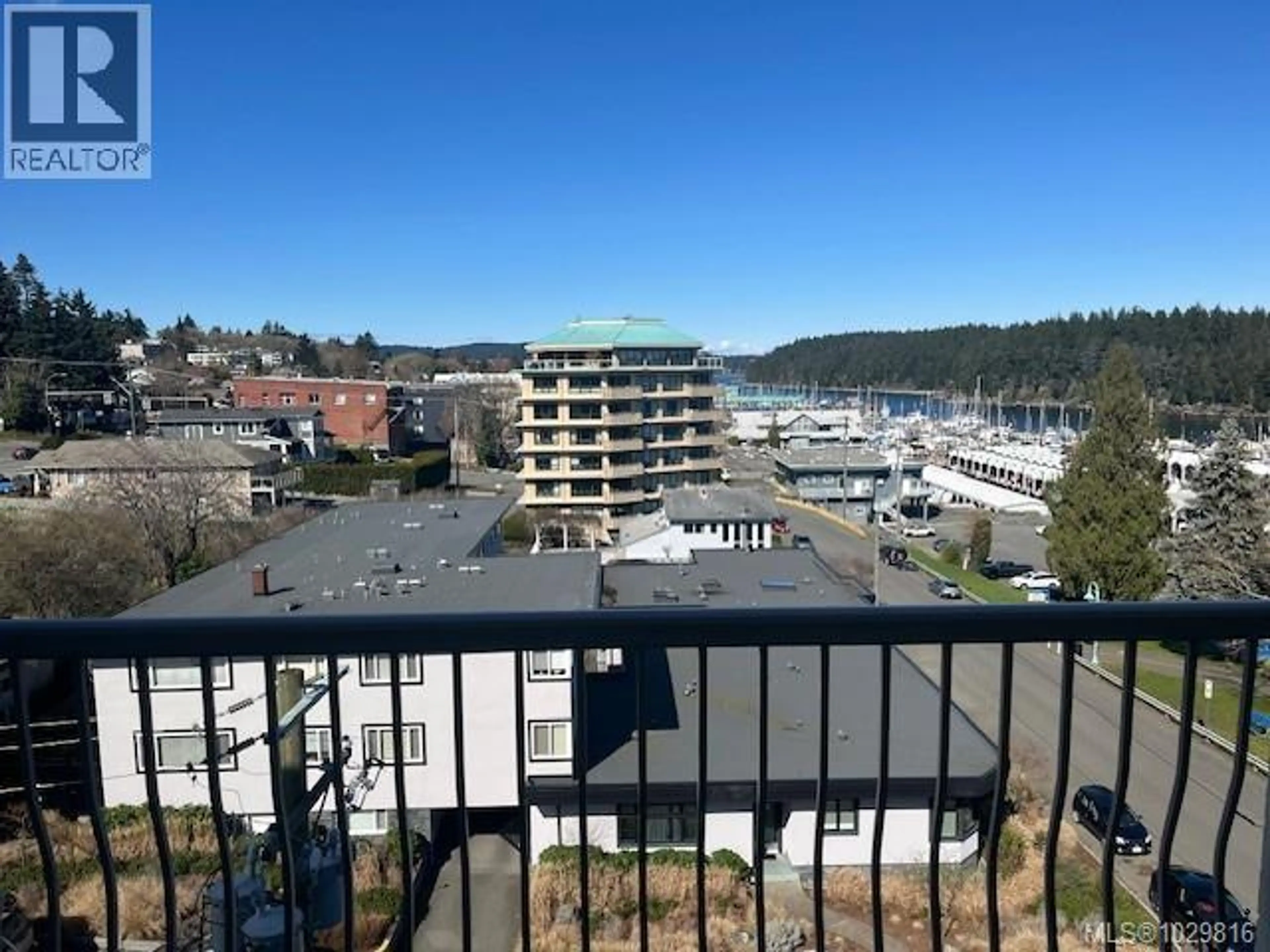 Property at #704 33 MT. BENSON ST, Nanaimo, BC