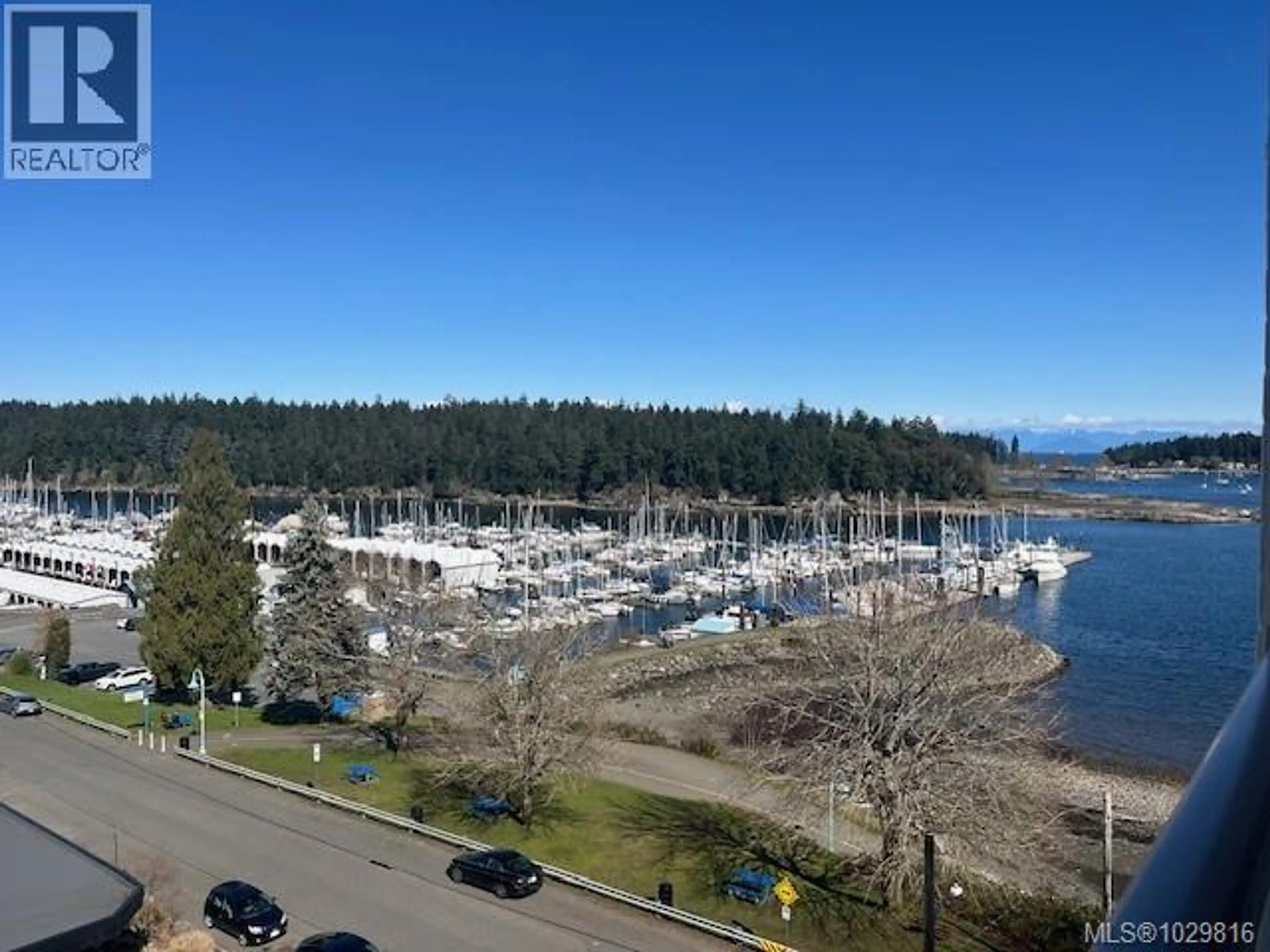 Property at #704 33 MT. BENSON ST, Nanaimo, BC