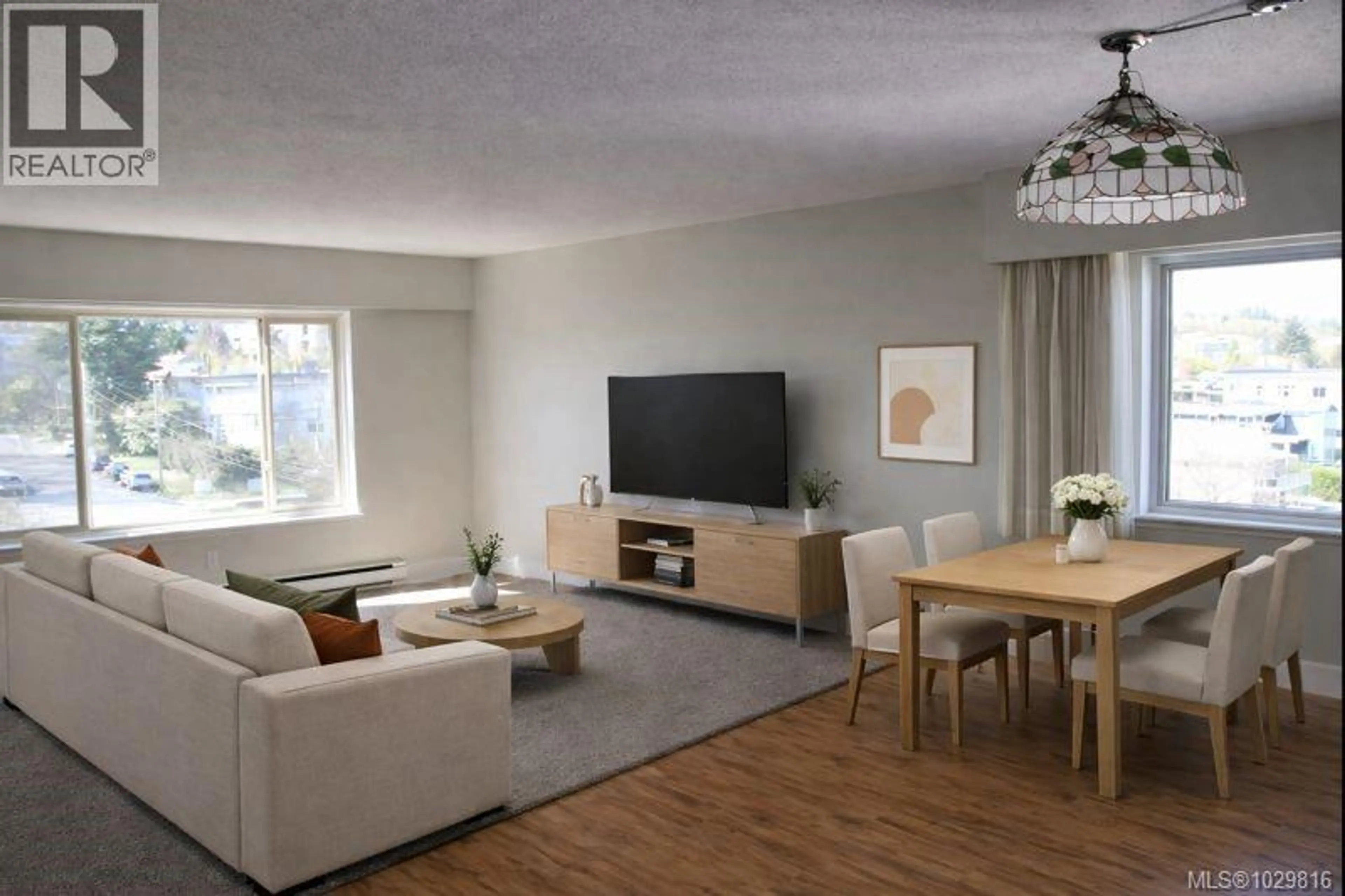 Property at #704 33 MT. BENSON ST, Nanaimo, BC