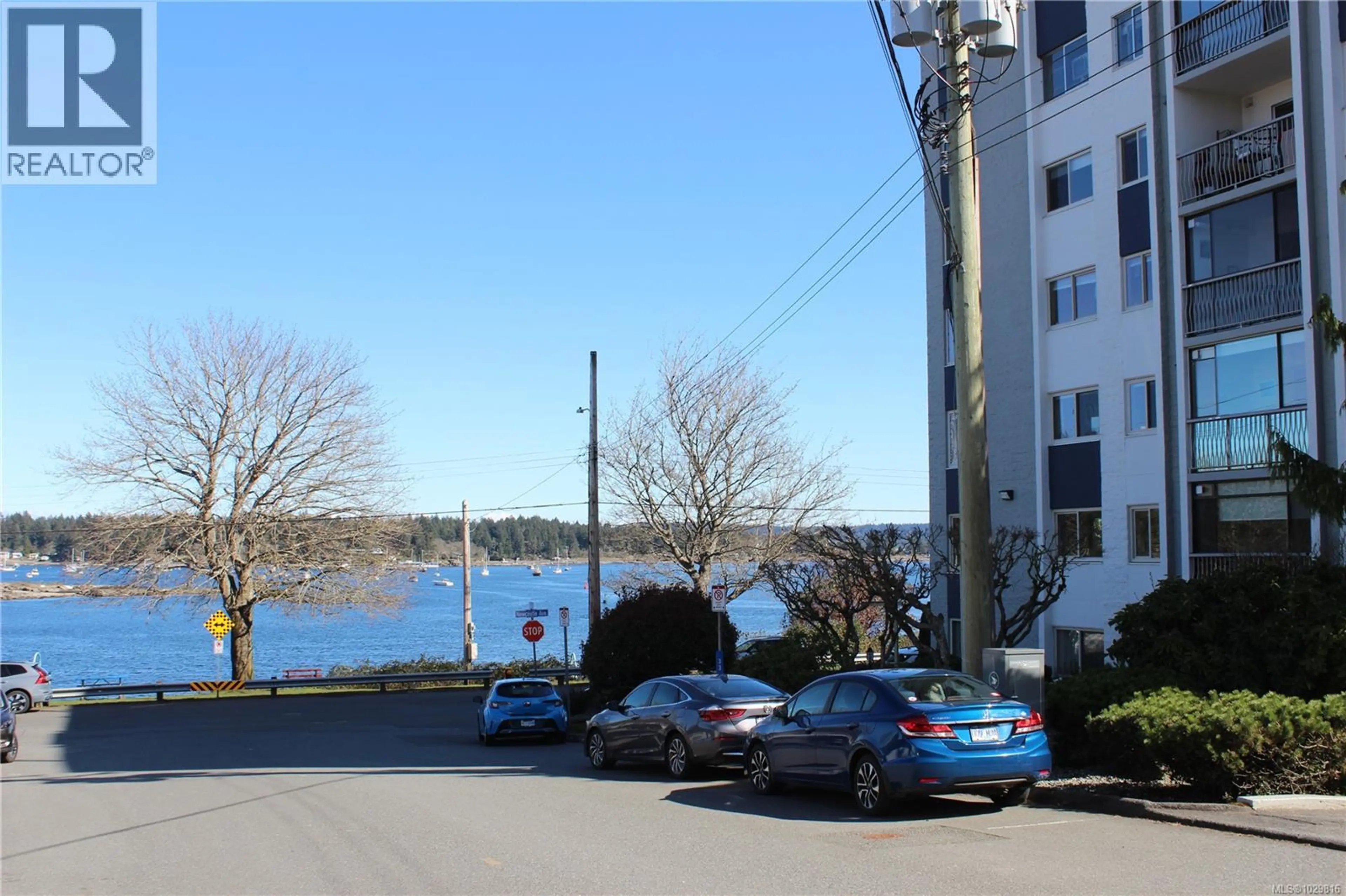 Property at #704 33 MT. BENSON ST, Nanaimo, BC