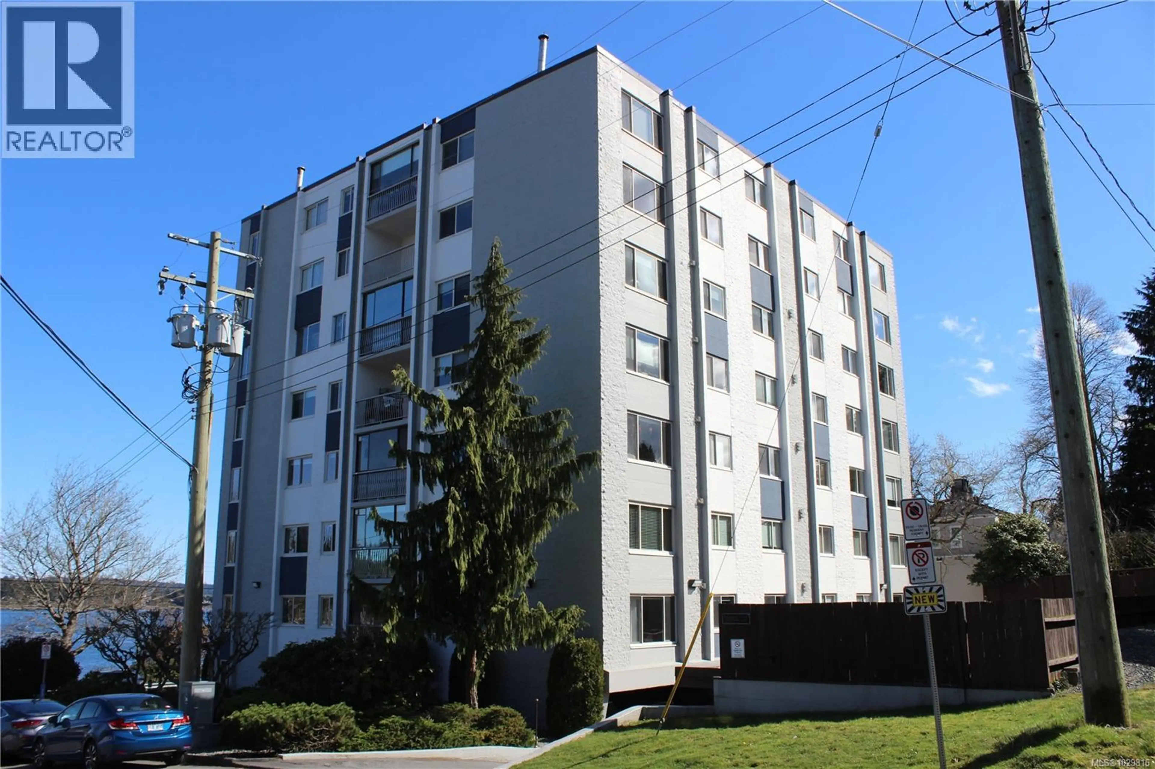 Property at #704 33 MT. BENSON ST, Nanaimo, BC