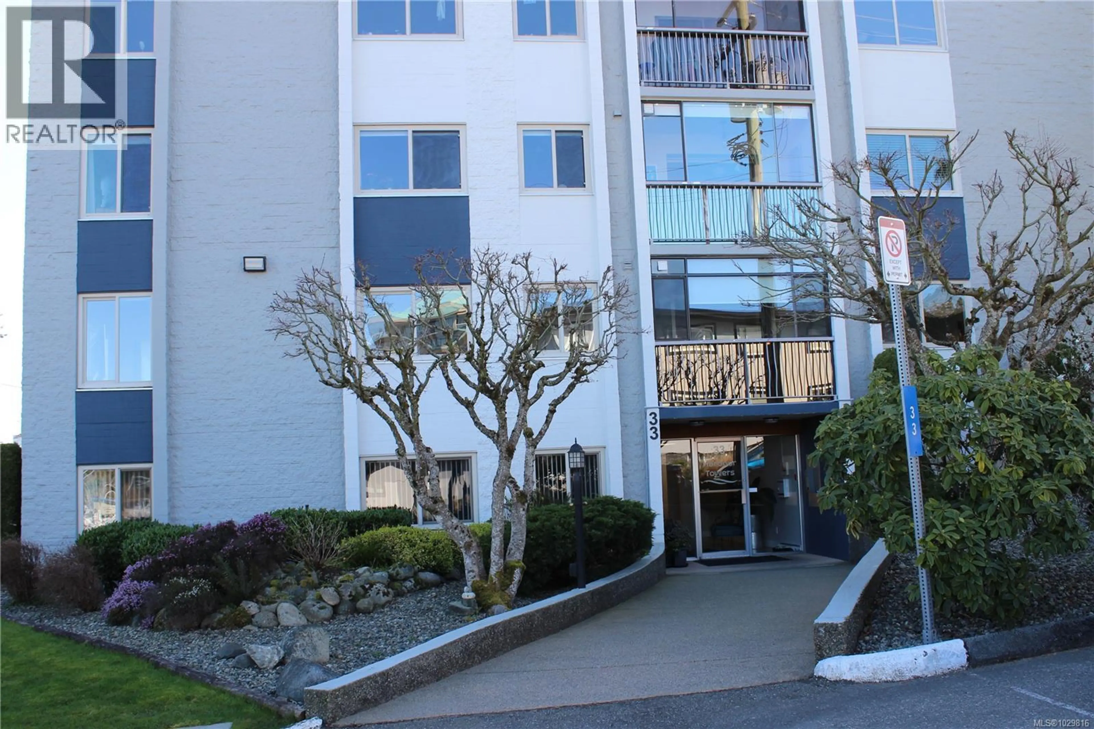 Property at #704 33 MT. BENSON ST, Nanaimo, BC