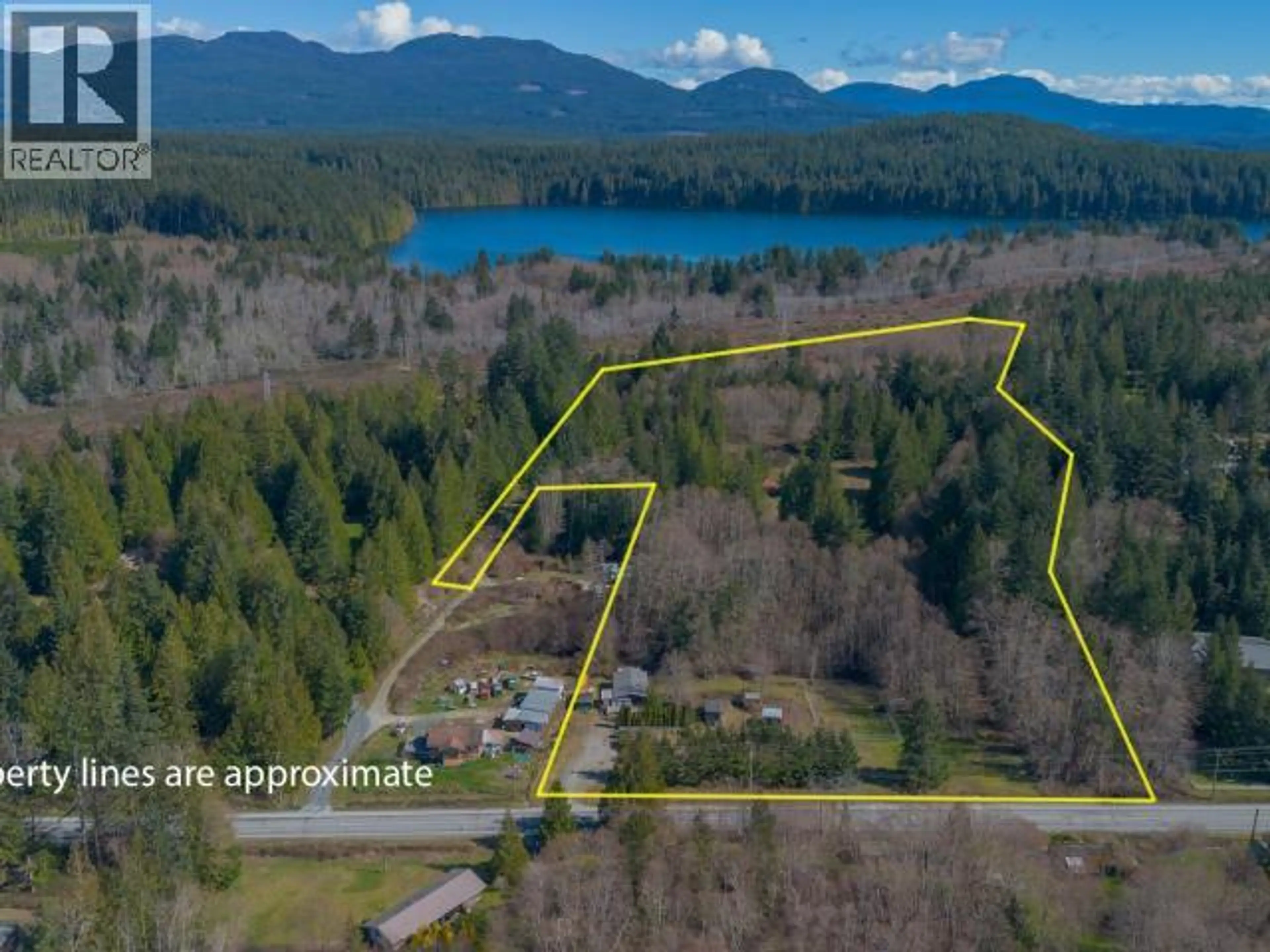 Property at 4042 PADGETT RD, Powell River, BC