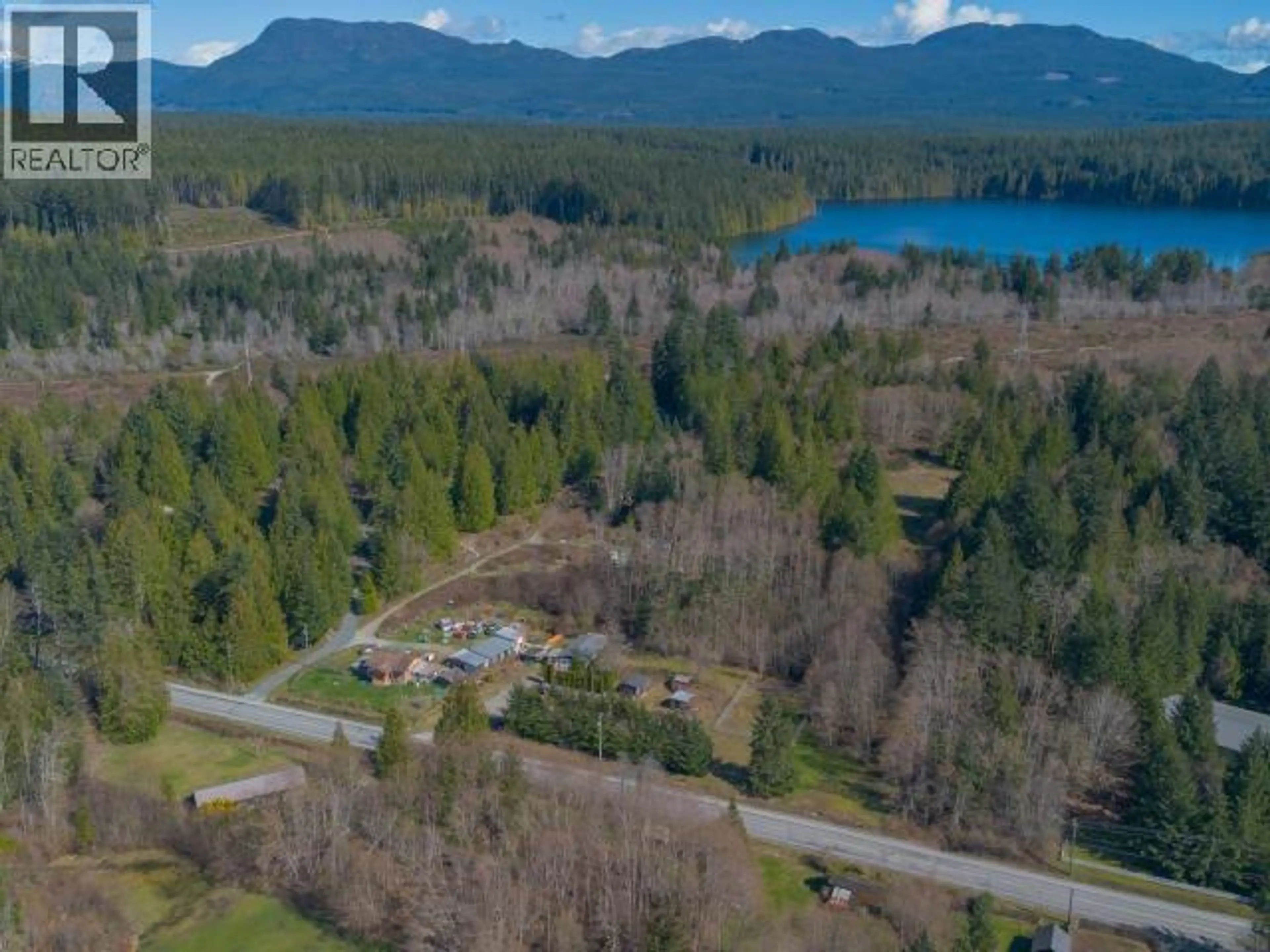 Property at 4042 PADGETT RD, Powell River, BC