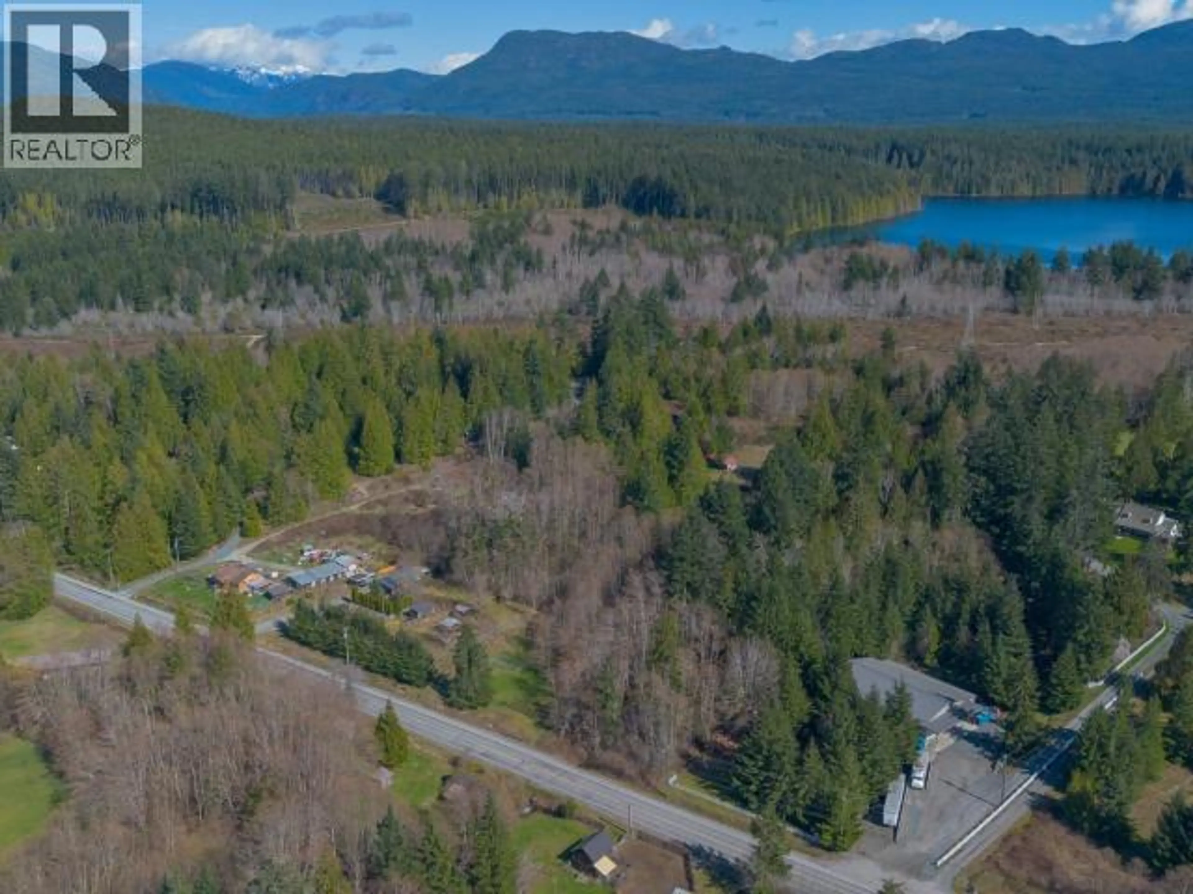 Property at 4042 PADGETT RD, Powell River, BC