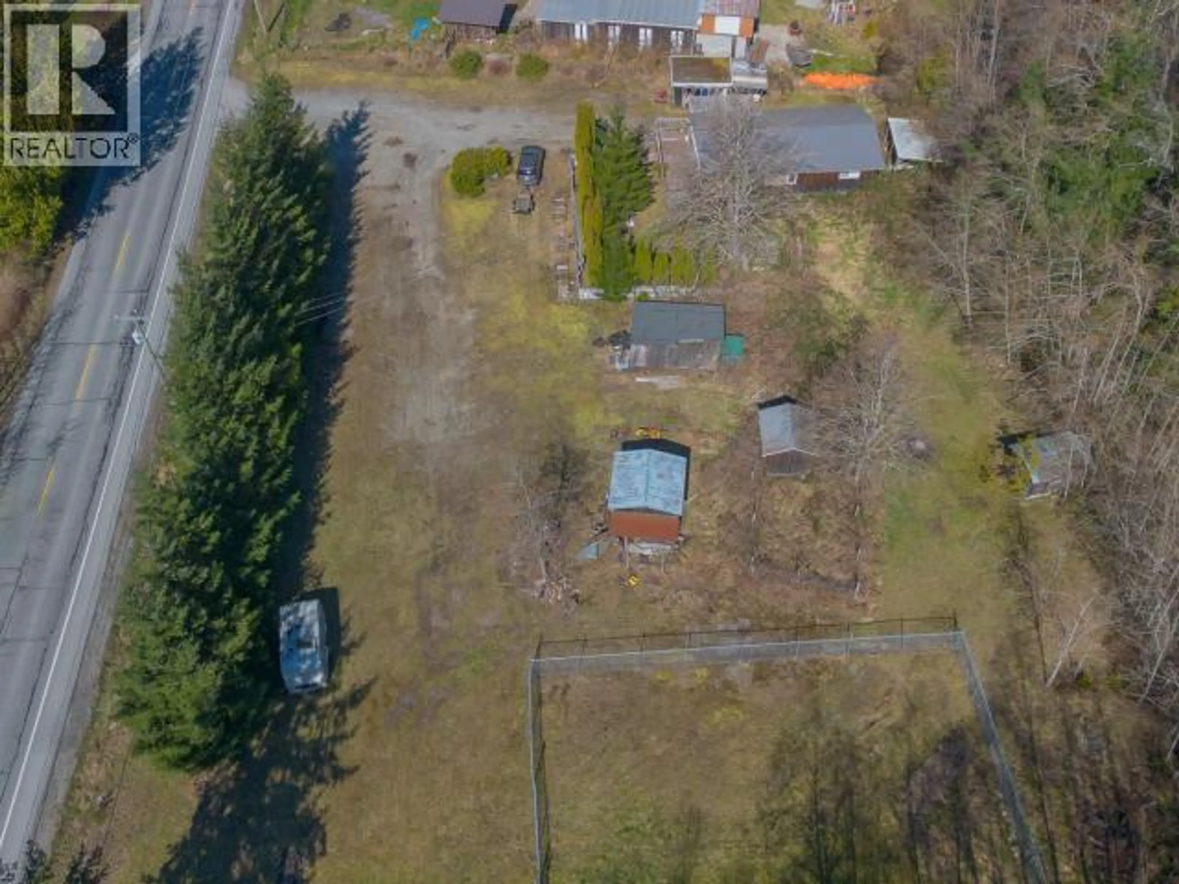 Property at 4042 PADGETT RD, Powell River, BC