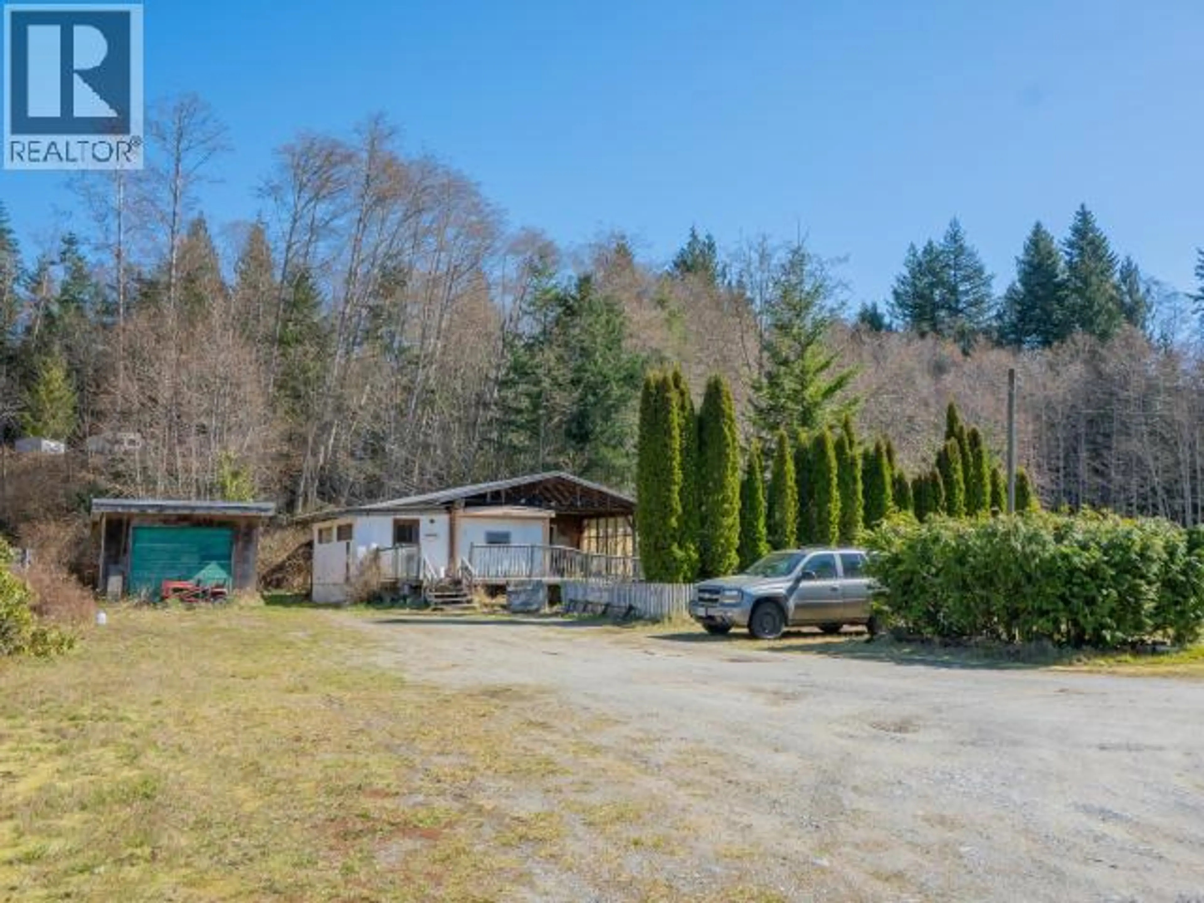 Property at 4042 PADGETT RD, Powell River, BC