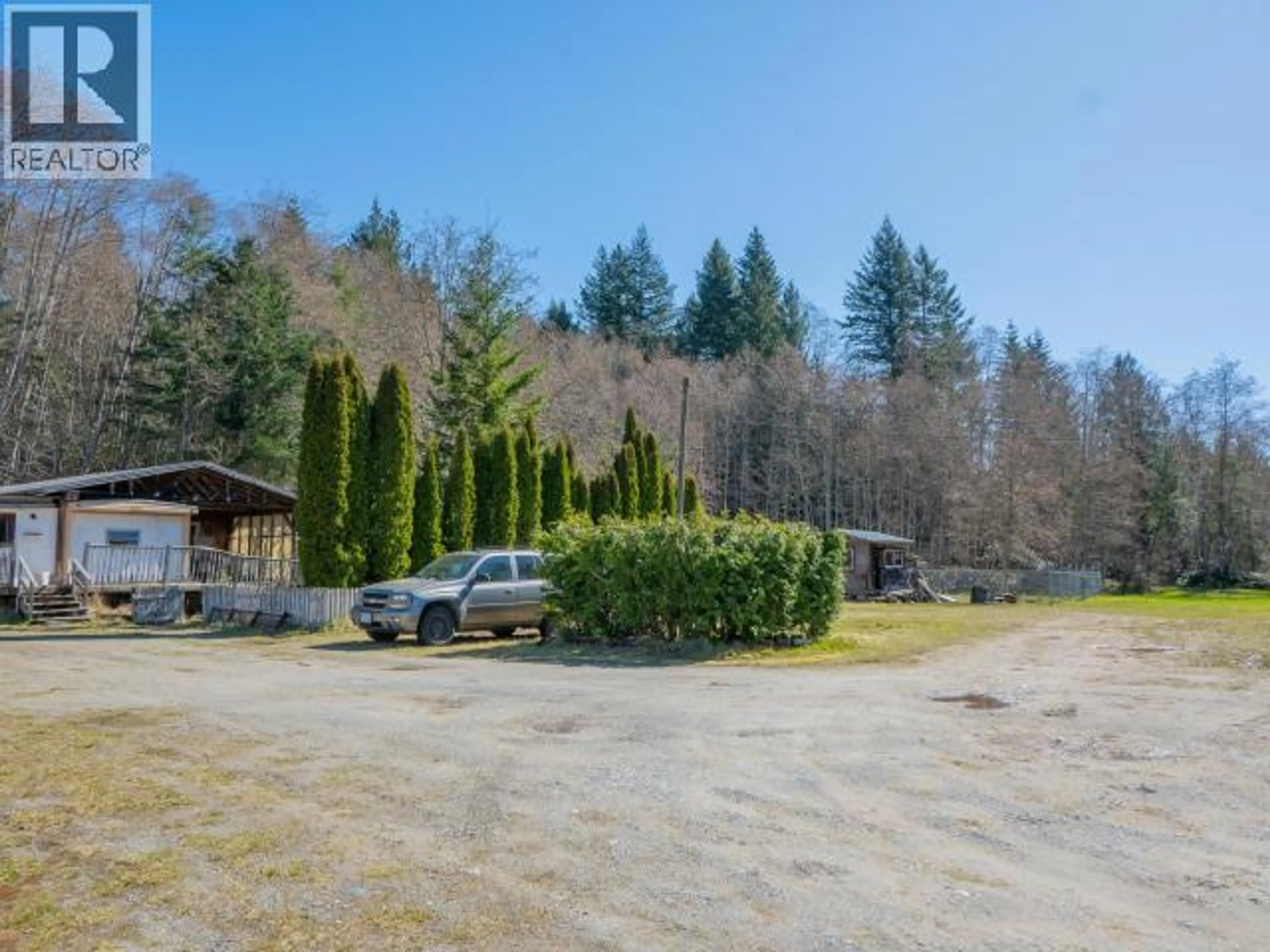 Property at 4042 PADGETT RD, Powell River, BC