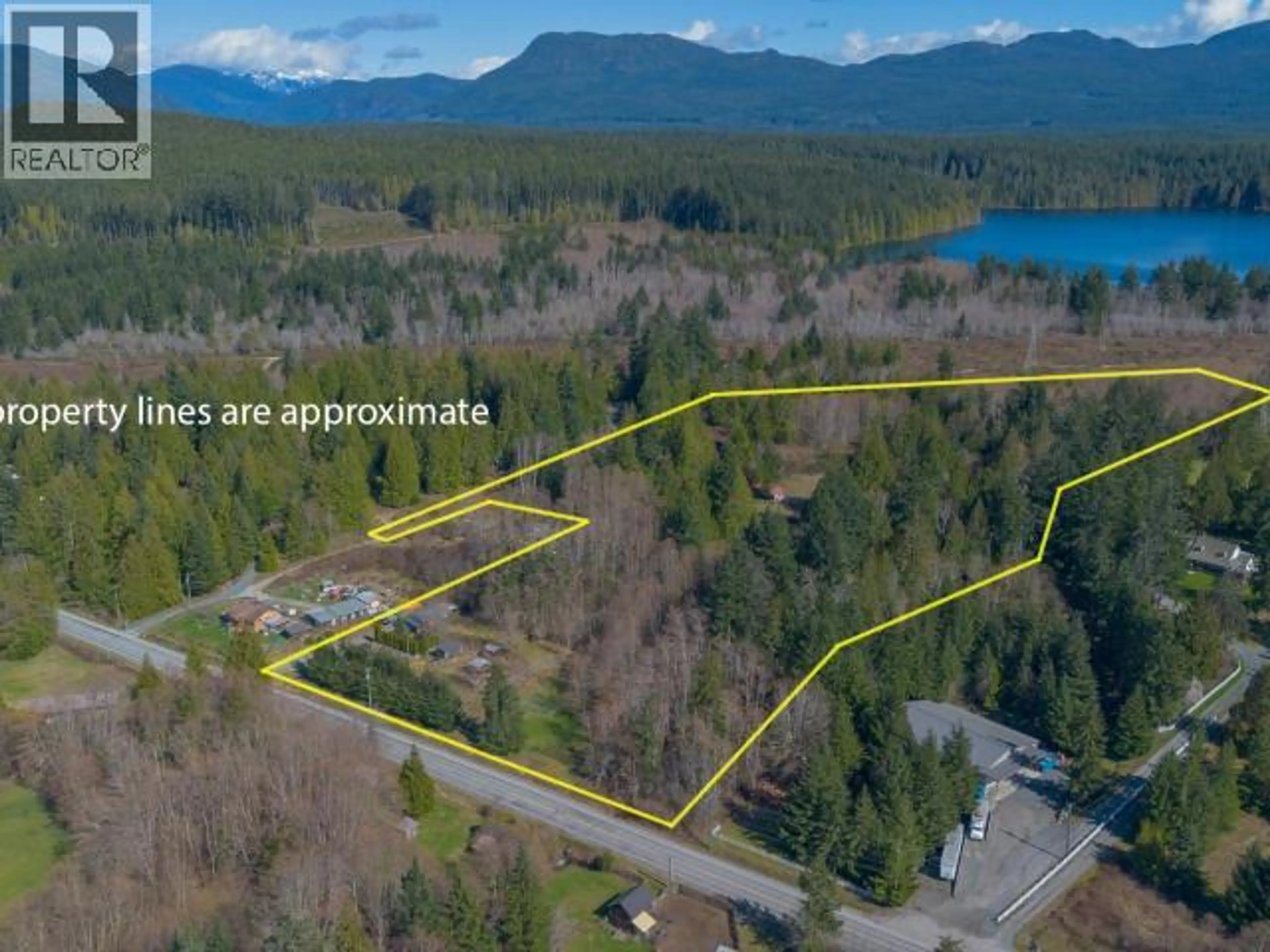 Property at 4042 PADGETT RD, Powell River, BC