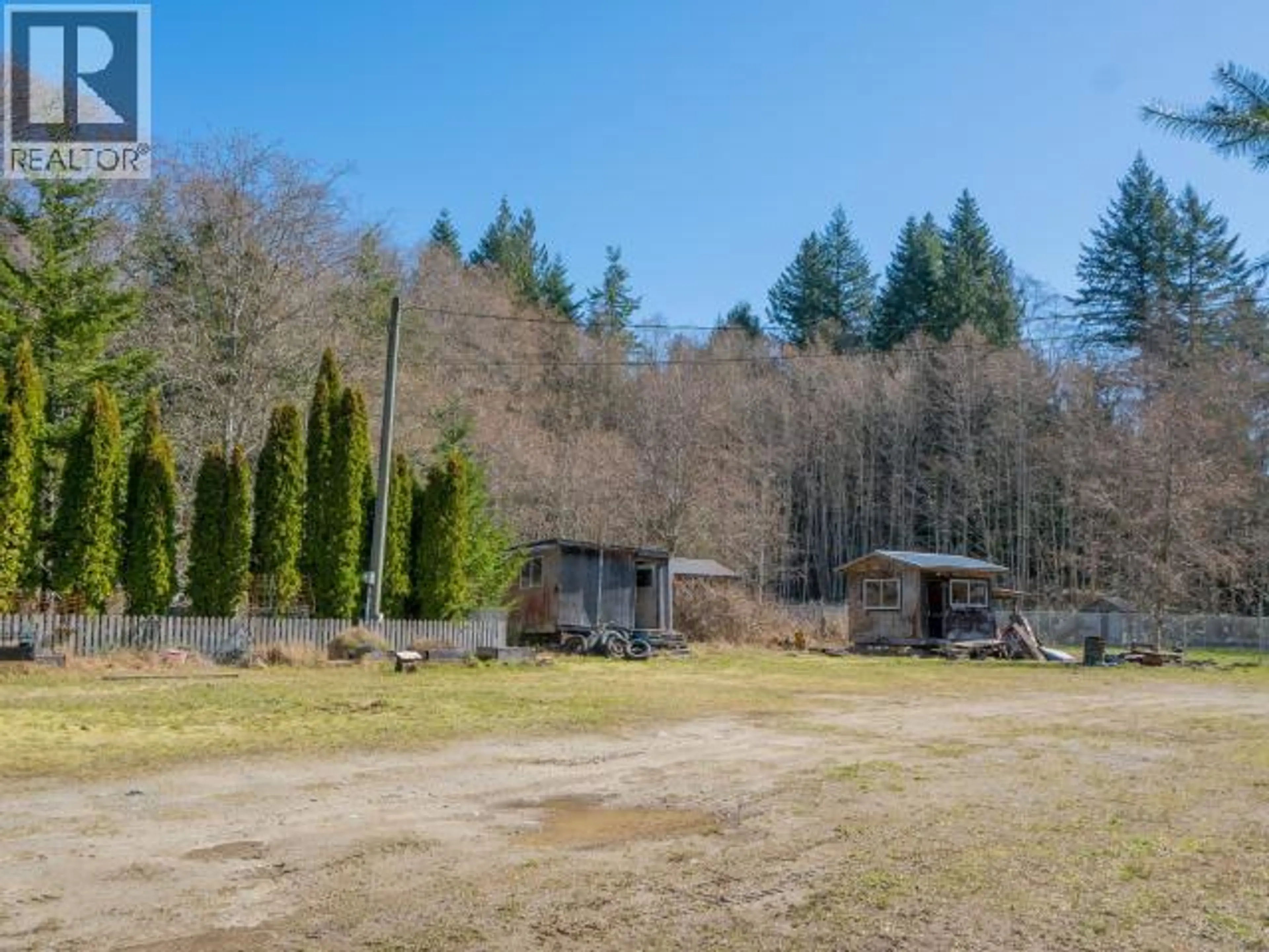 Property at 4042 PADGETT RD, Powell River, BC