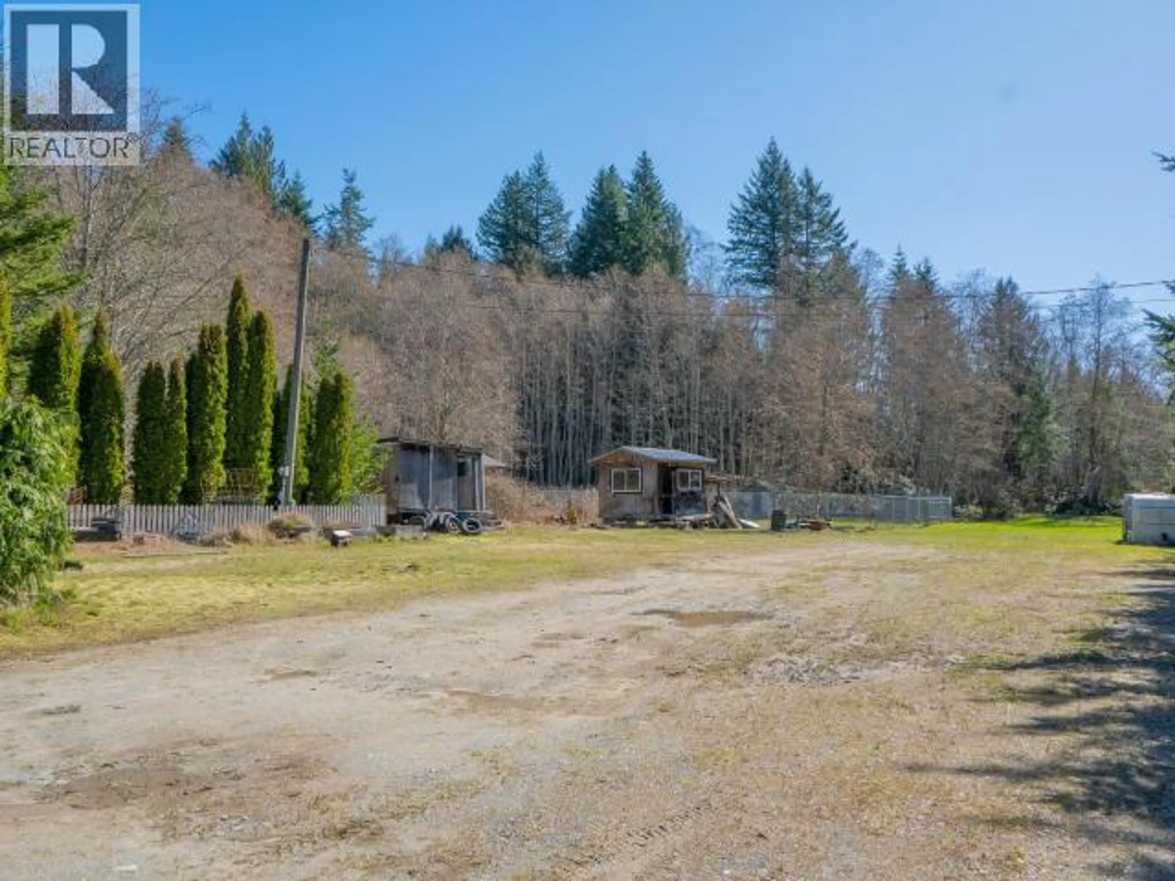 Property at 4042 PADGETT RD, Powell River, BC