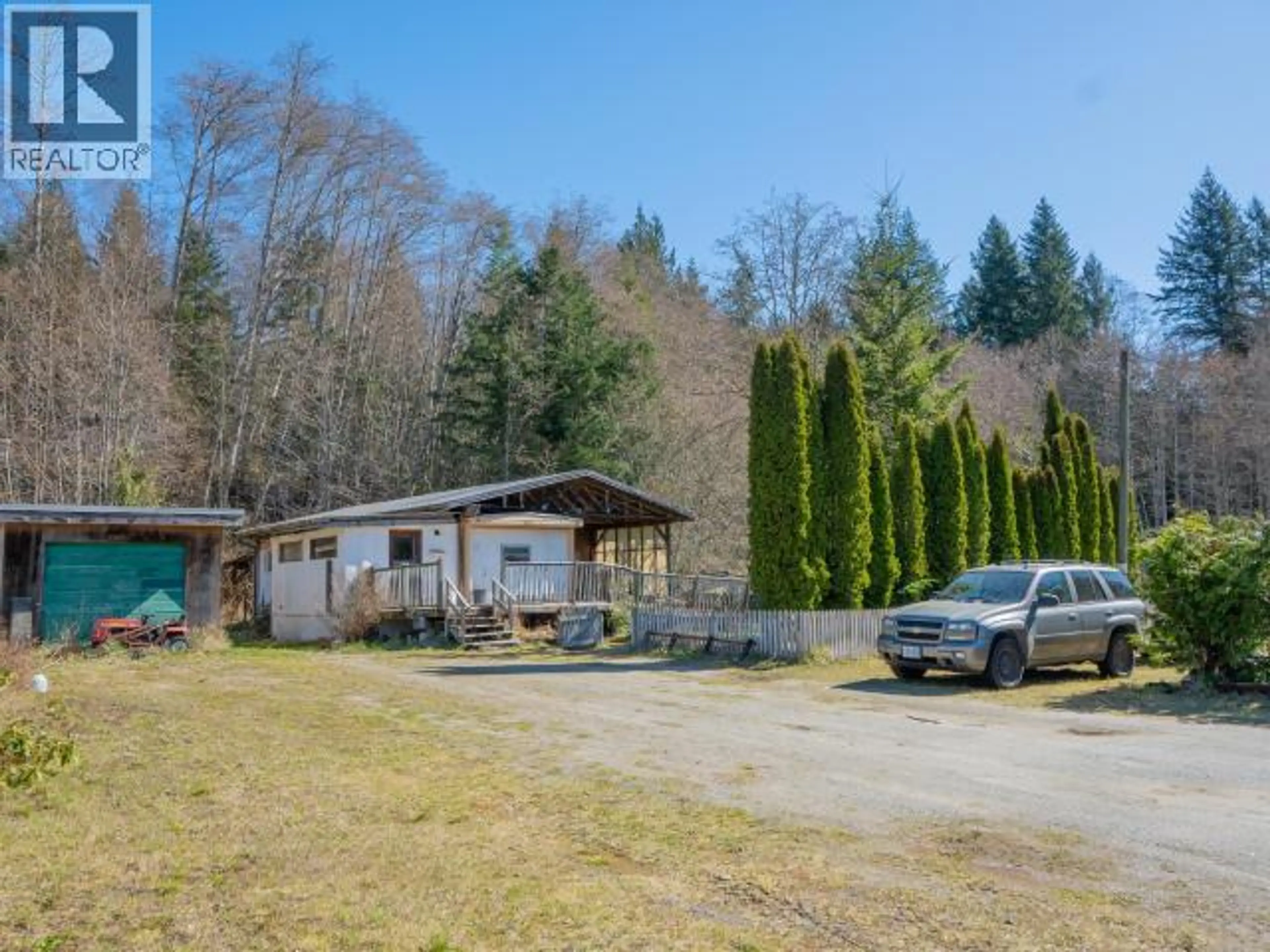 Property at 4042 PADGETT RD, Powell River, BC
