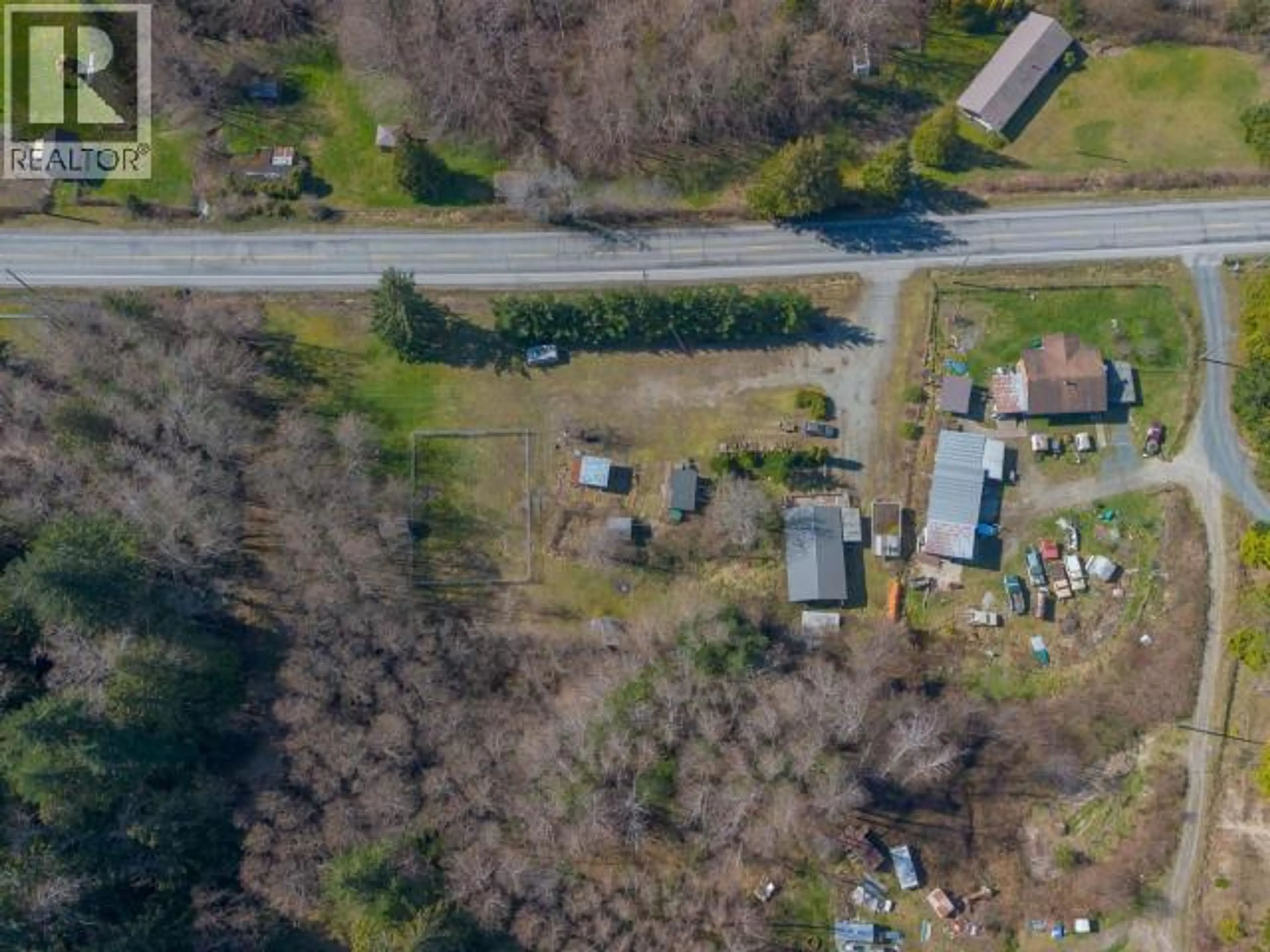 Property at 4042 PADGETT RD, Powell River, BC