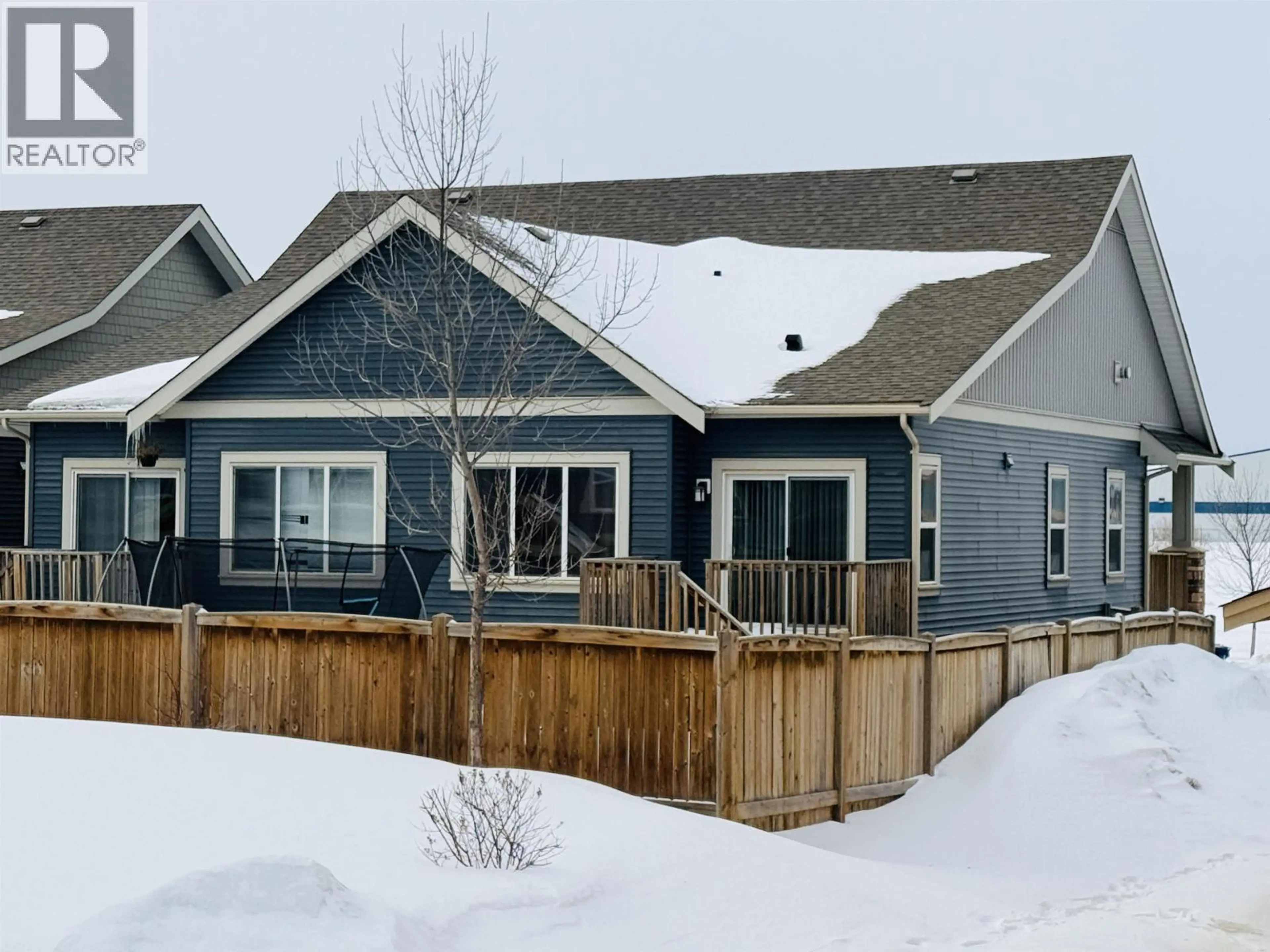 Property at 10217 112 STREET, Fort St. John, BC