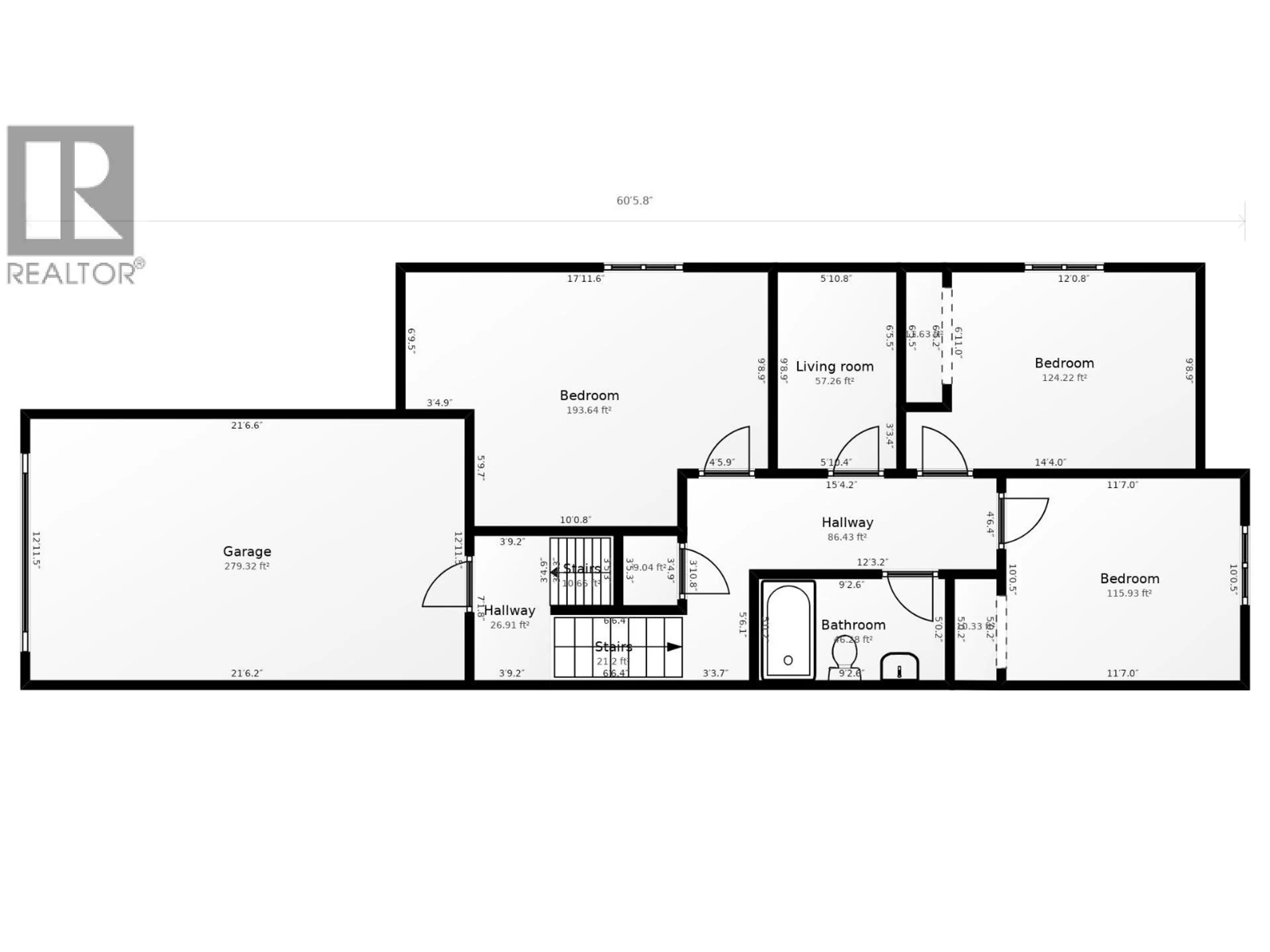 Property at 10217 112 STREET, Fort St. John, BC