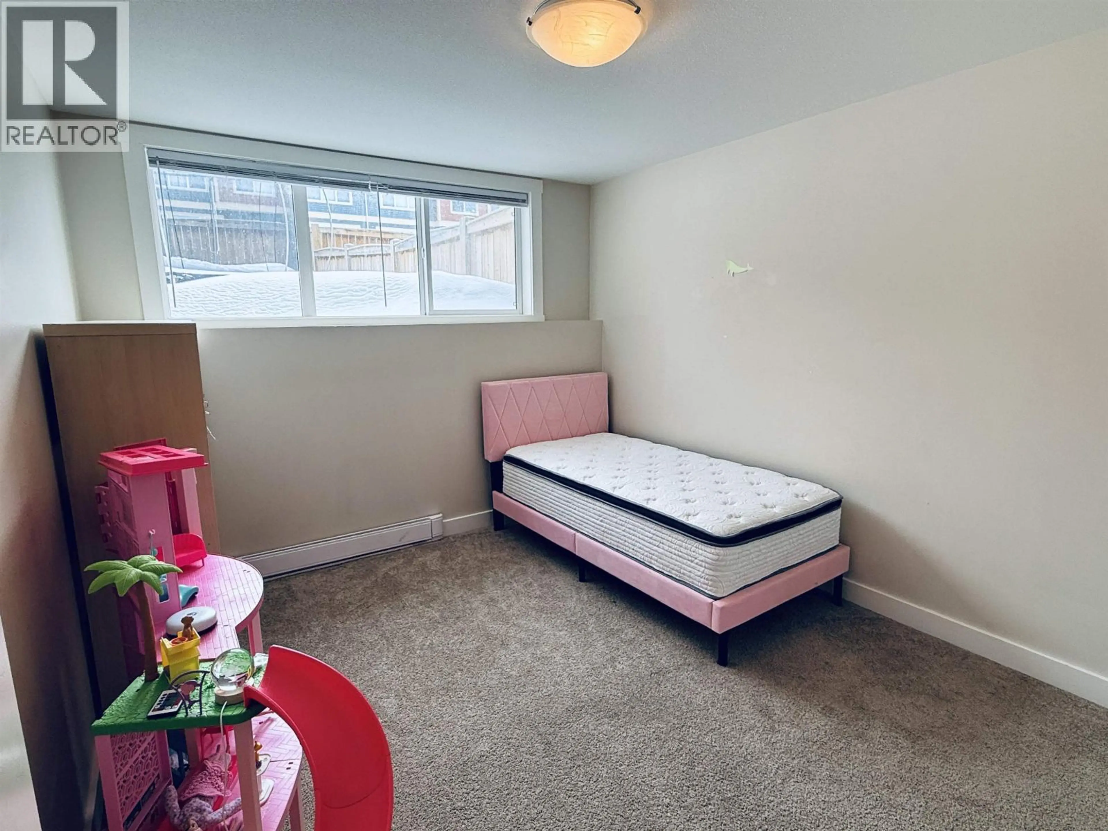 Property at 10217 112 STREET, Fort St. John, BC