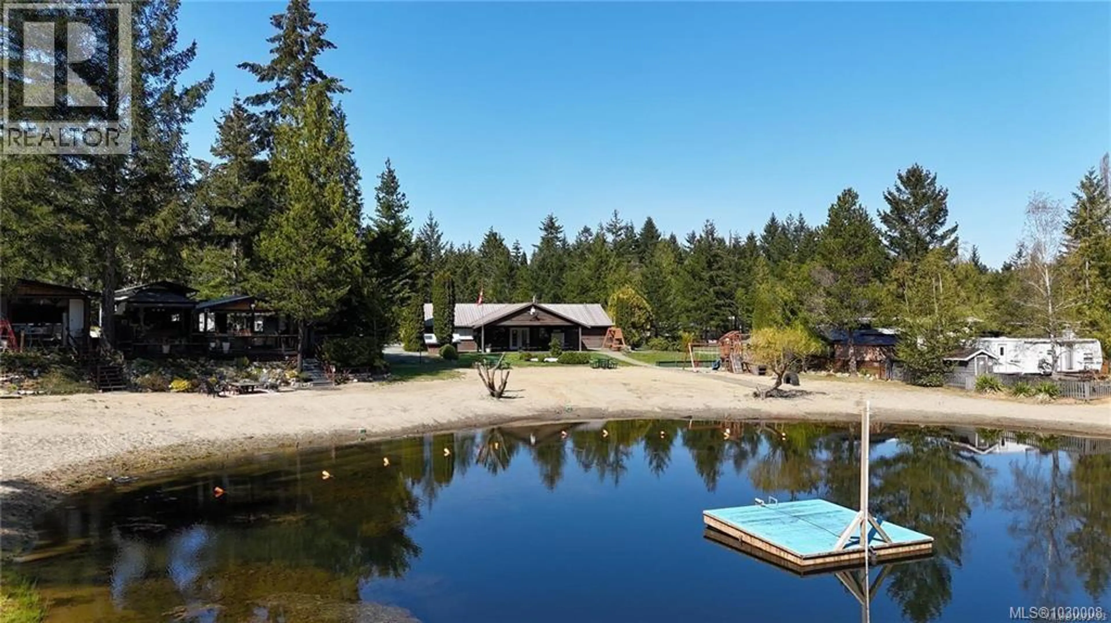 Property at #G21 2650 TURNBULL RD, Qualicum Beach, BC