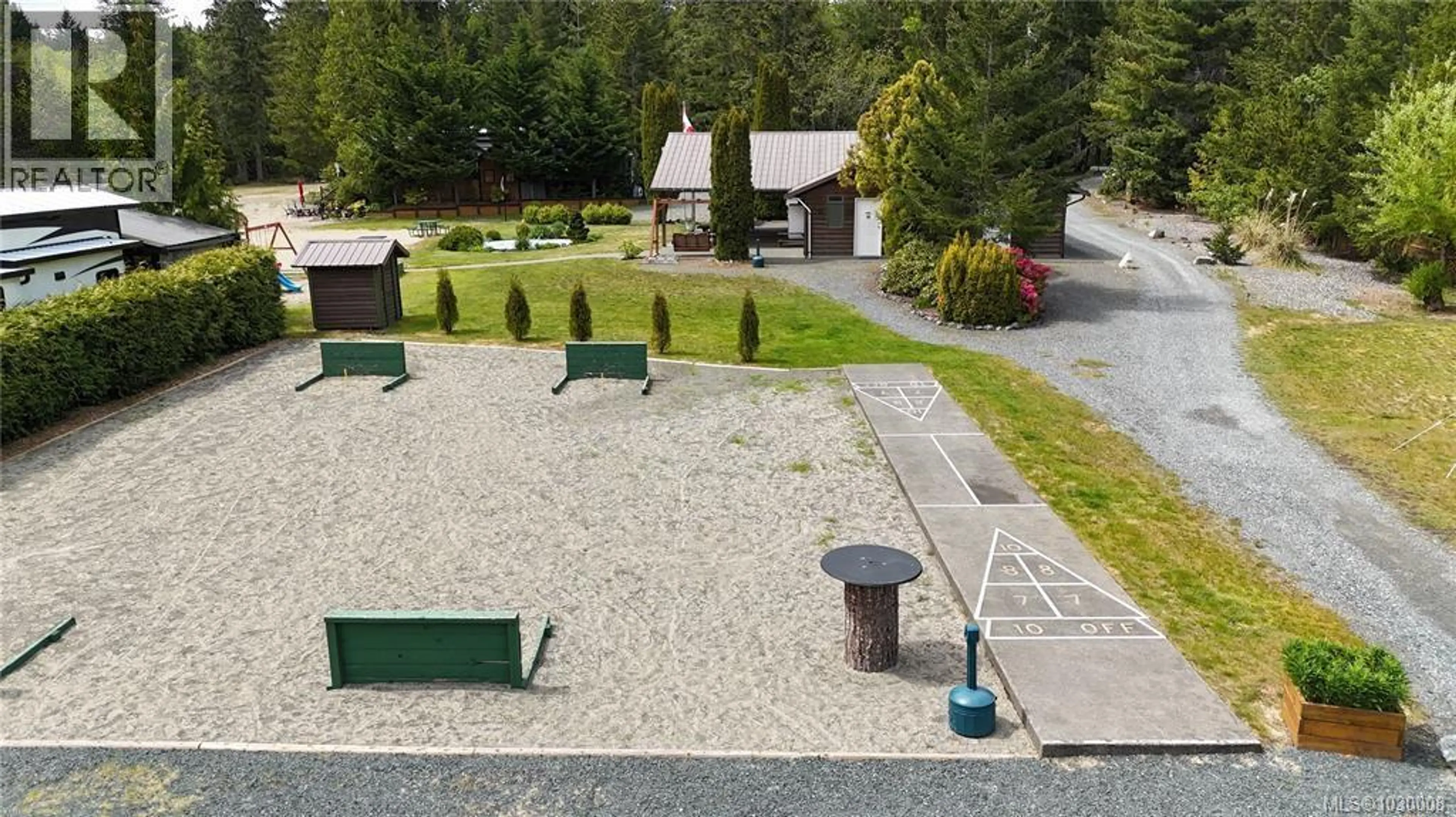 Property at #G21 2650 TURNBULL RD, Qualicum Beach, BC