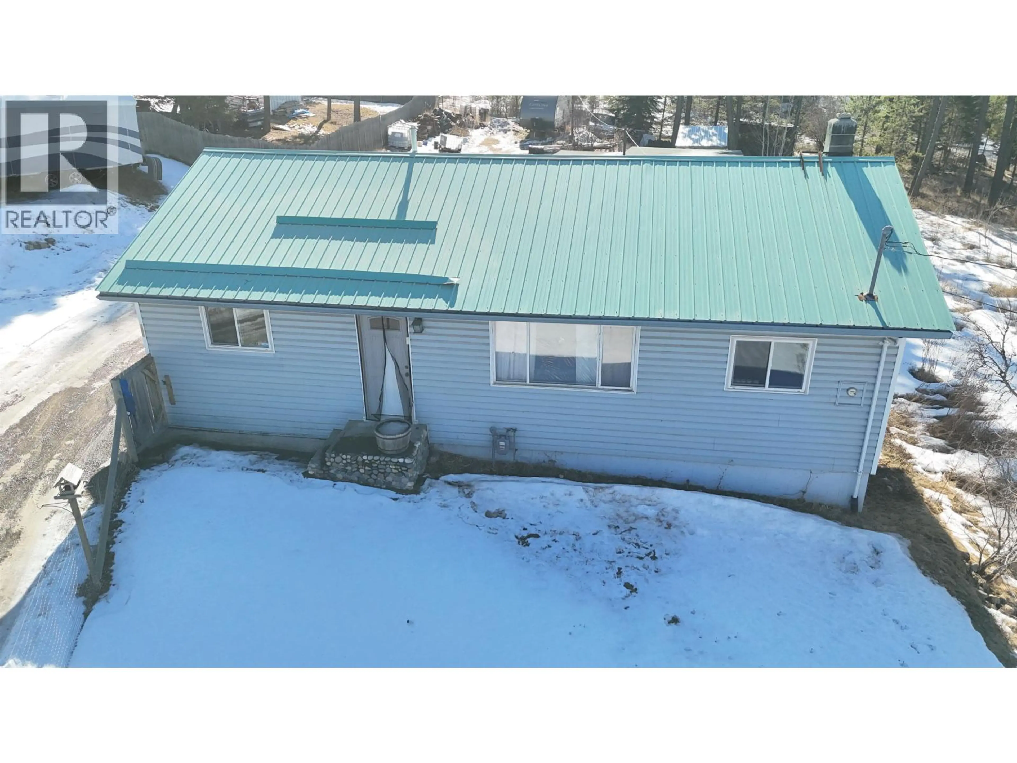 Property at 915 DOG CREEK ROAD, Williams Lake, BC