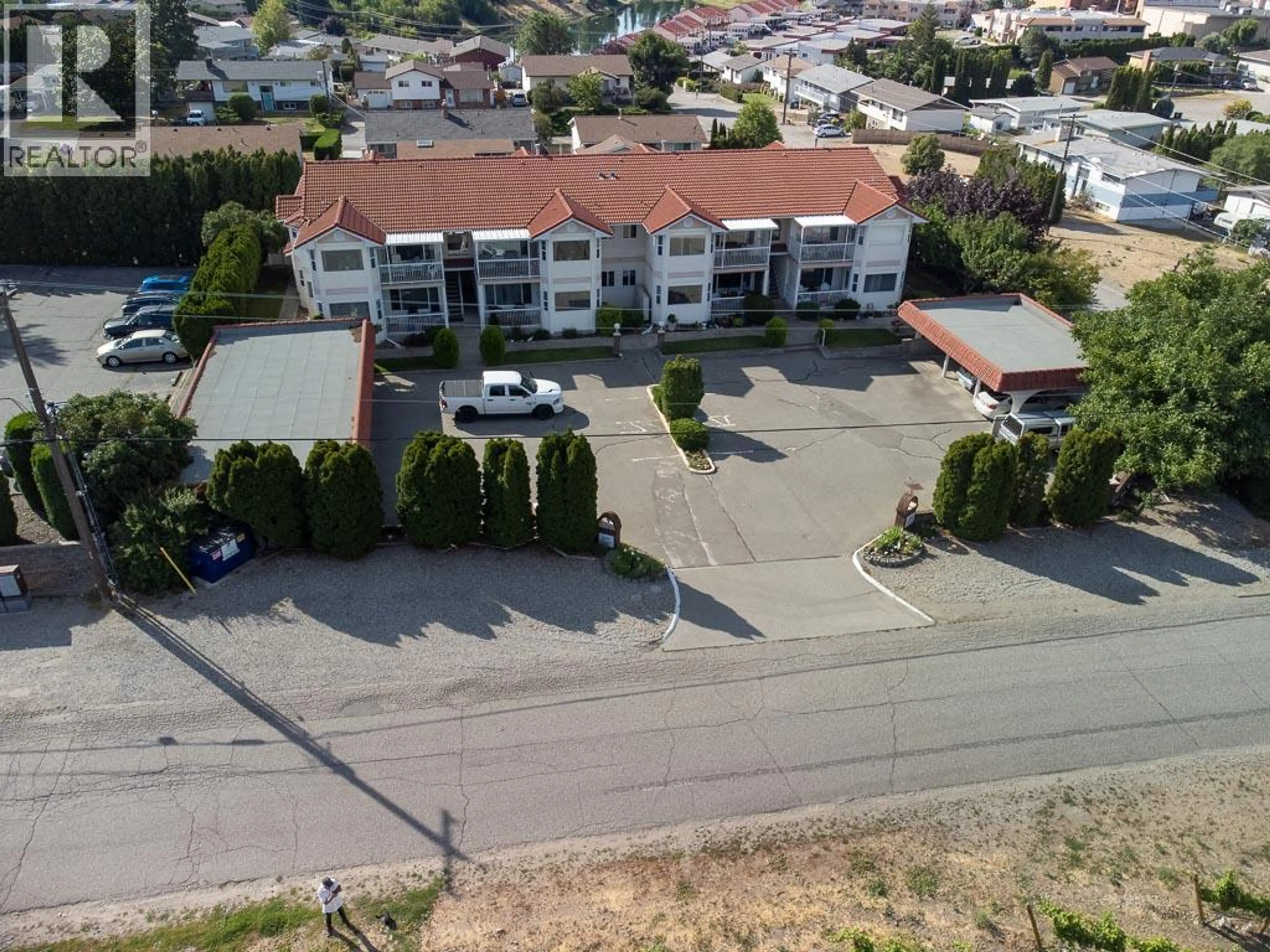 Property at #101 8911 92ND AVENUE, Osoyoos, BC