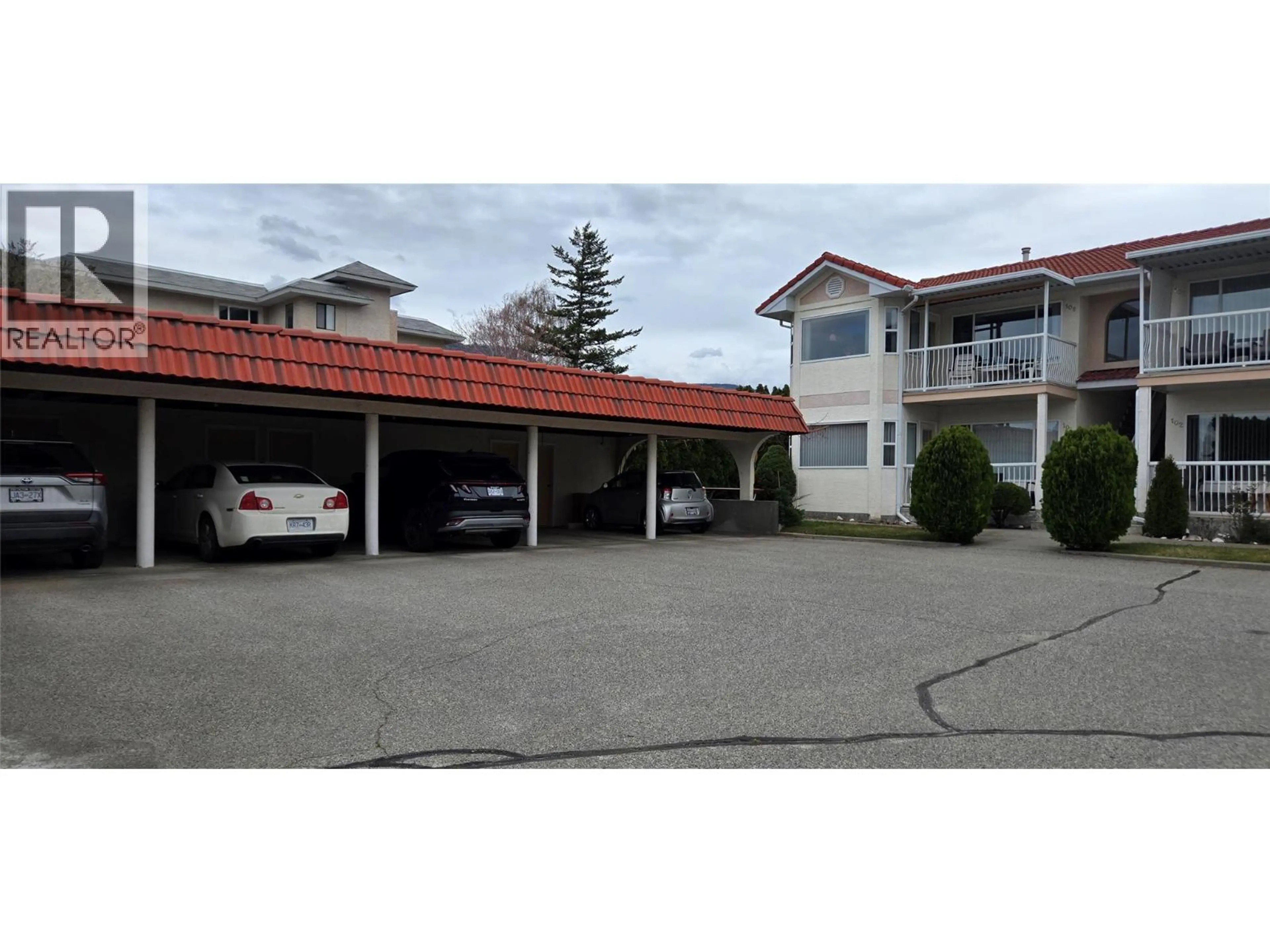 Property at #101 8911 92ND AVENUE, Osoyoos, BC