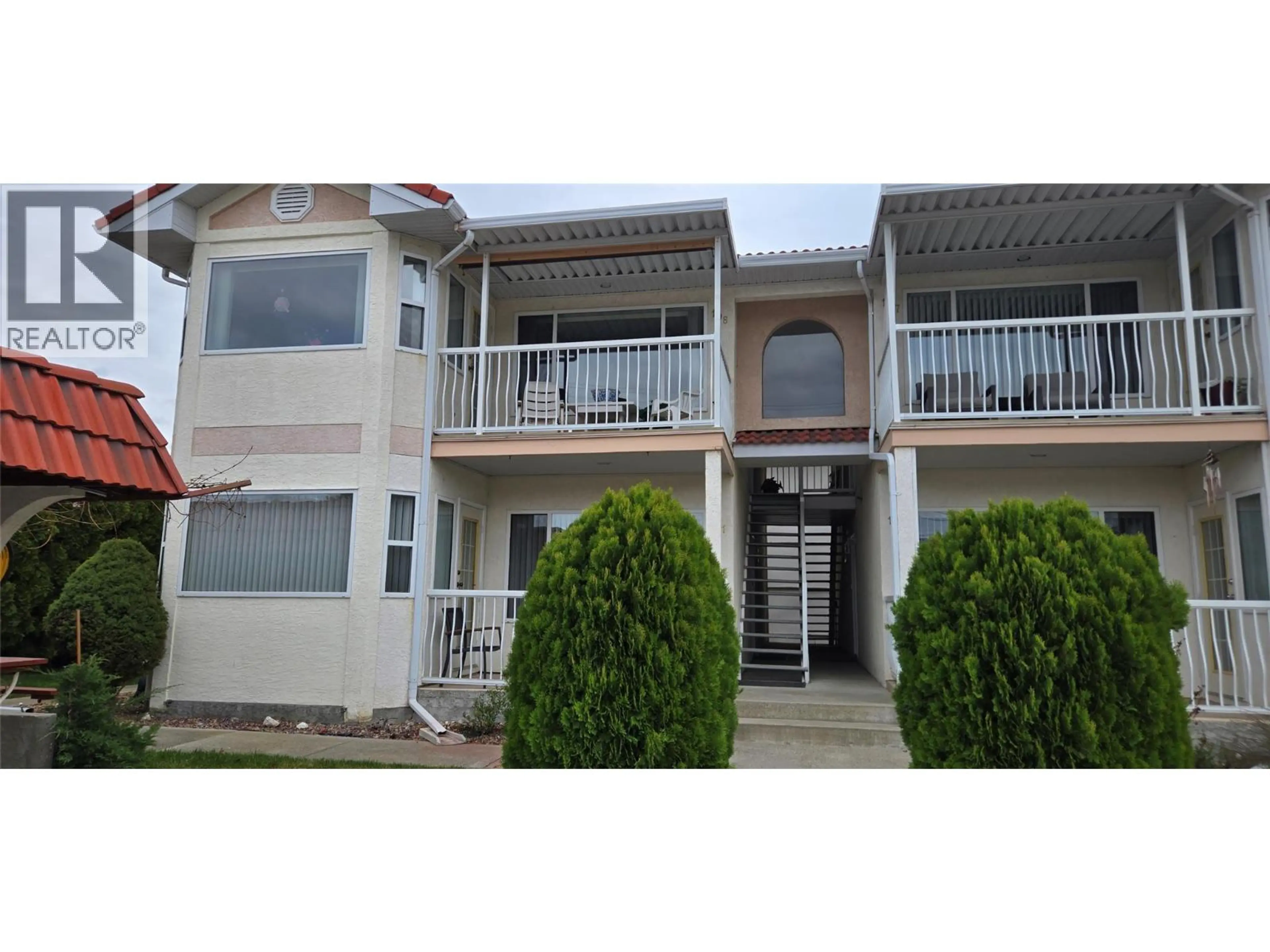 Property at #101 8911 92ND AVENUE, Osoyoos, BC