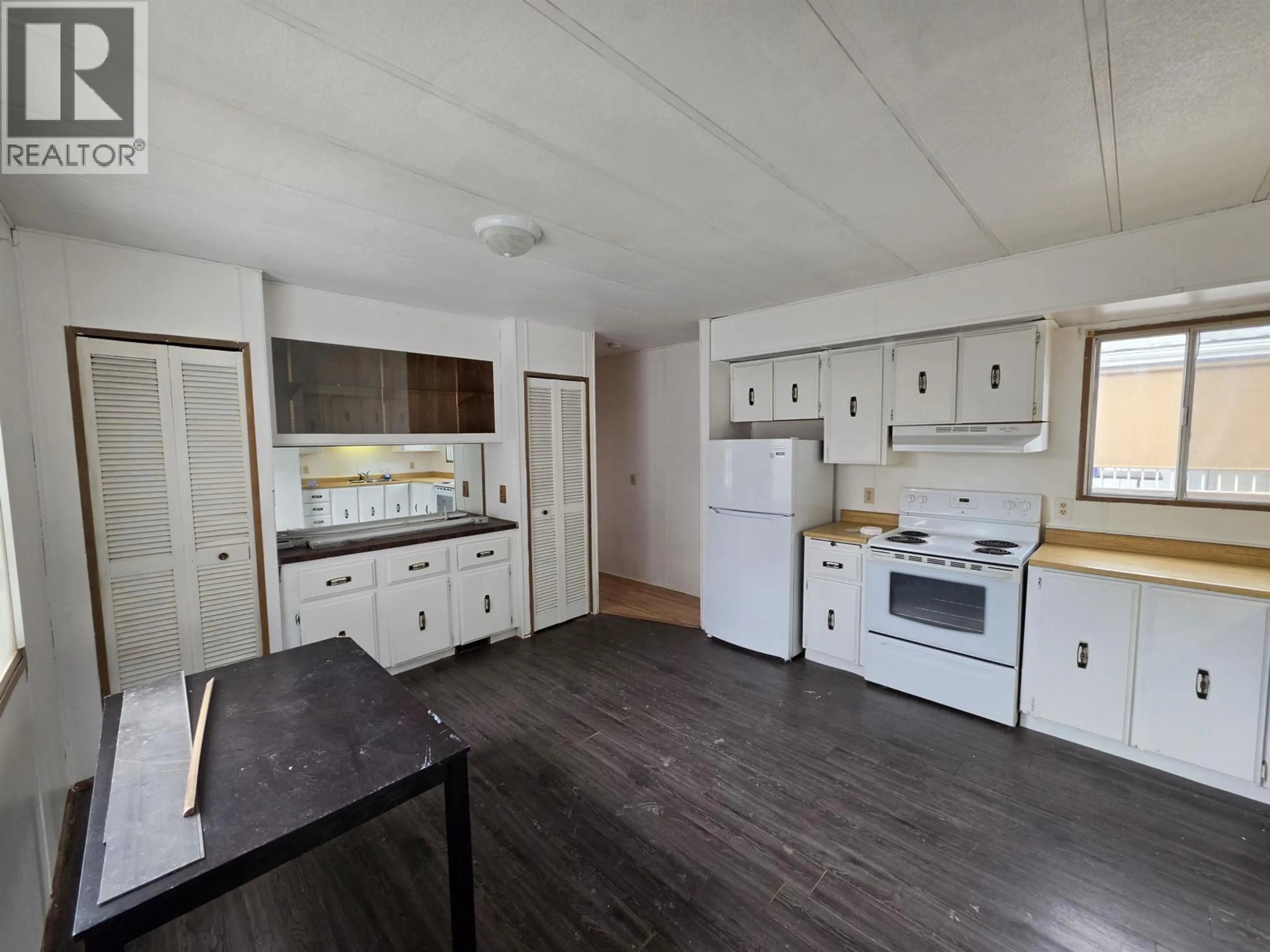 Property at #21 654 NORTH FRASER DRIVE, Quesnel, BC