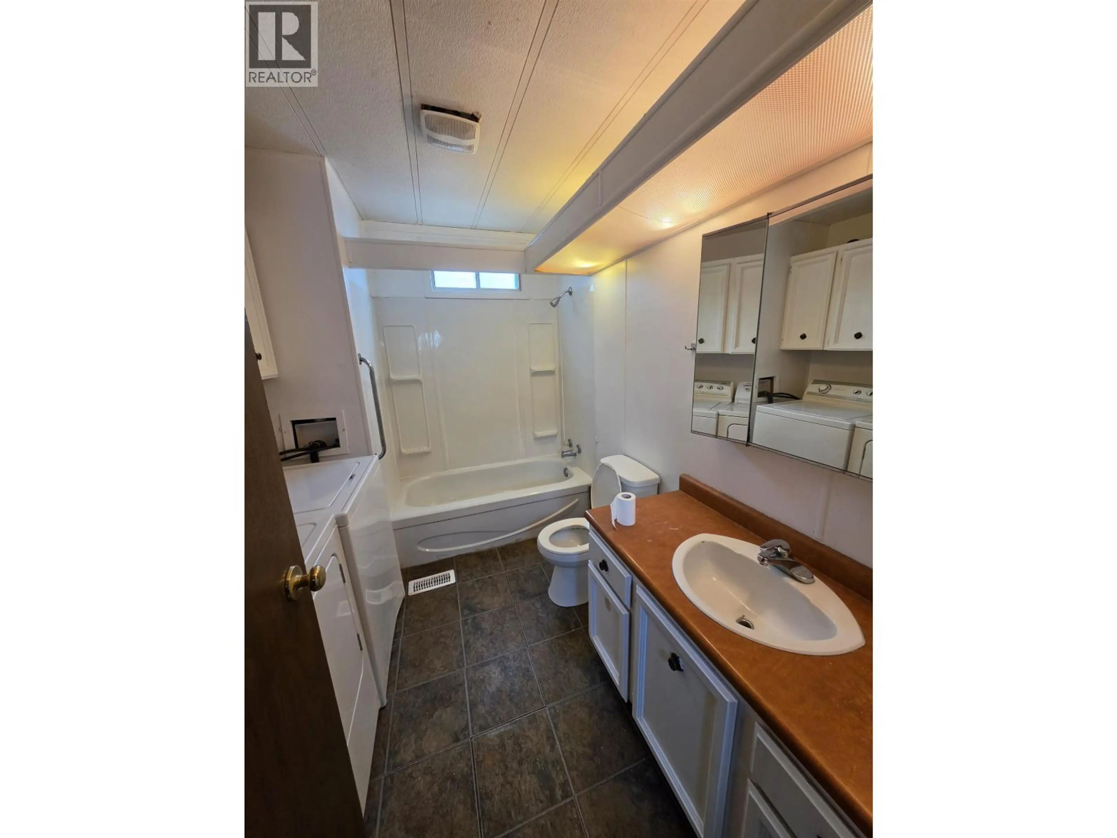 Property at #21 654 NORTH FRASER DRIVE, Quesnel, BC