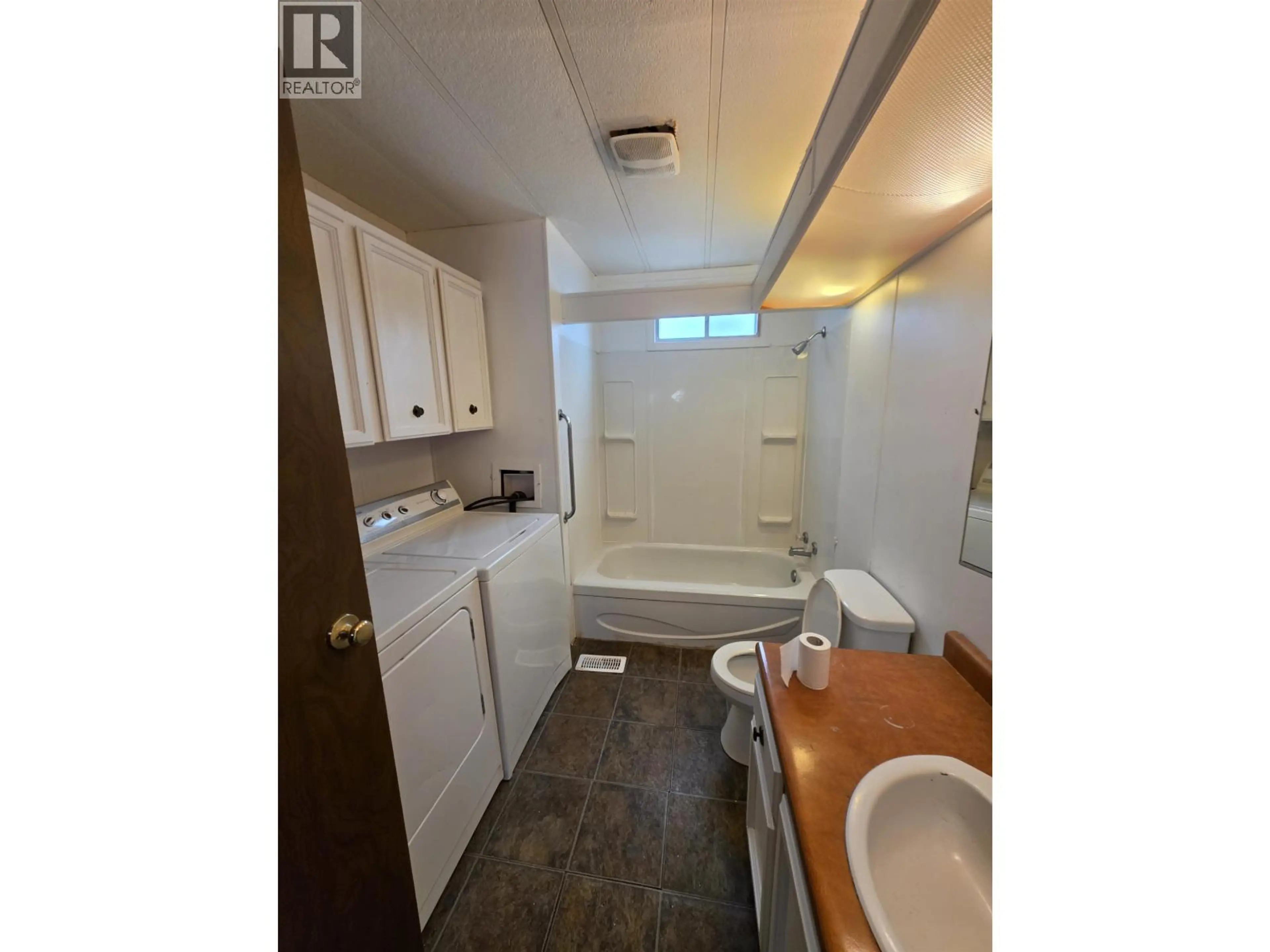 Property at #21 654 NORTH FRASER DRIVE, Quesnel, BC