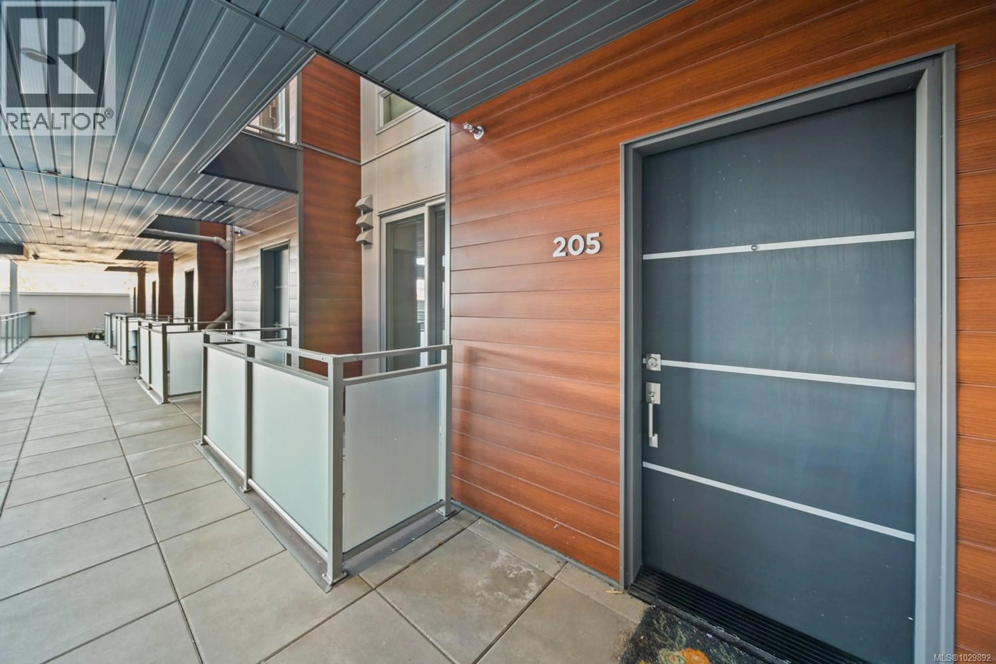 Property at #205 91 CHAPEL ST, Nanaimo, BC