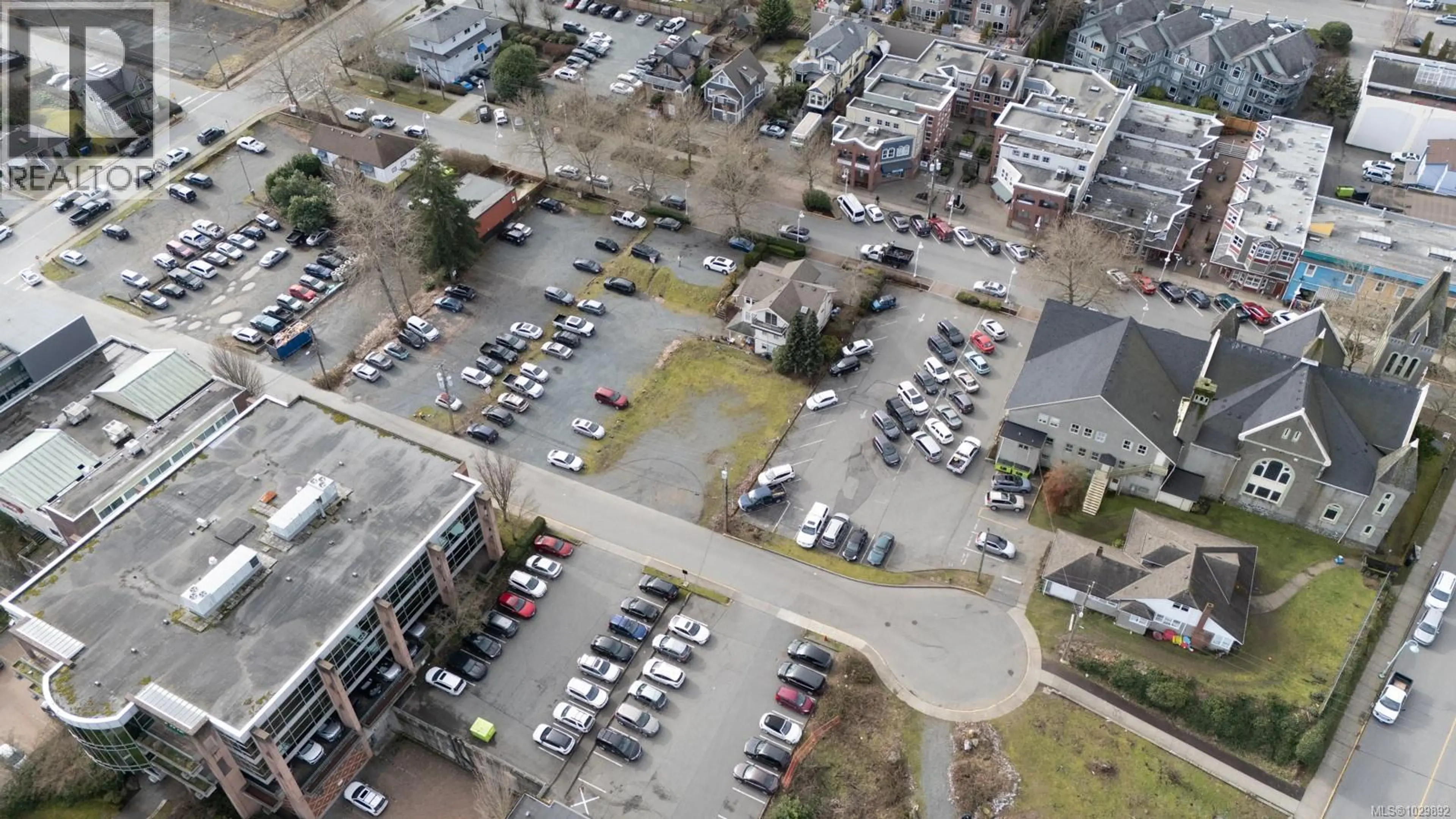 Property at #205 91 CHAPEL ST, Nanaimo, BC