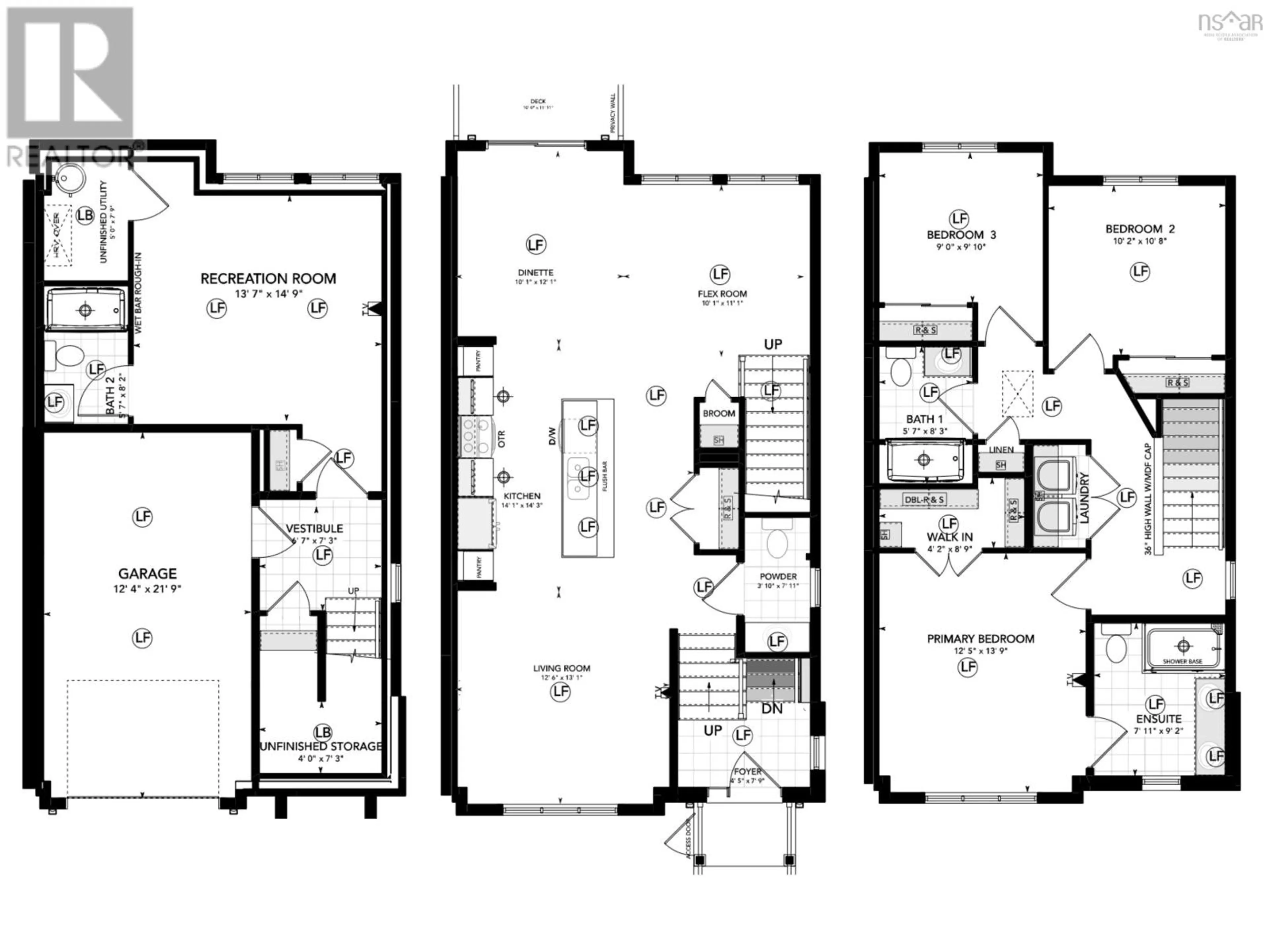Property at PUN67A 154 PUNCHEON WAY, West Bedford, NS