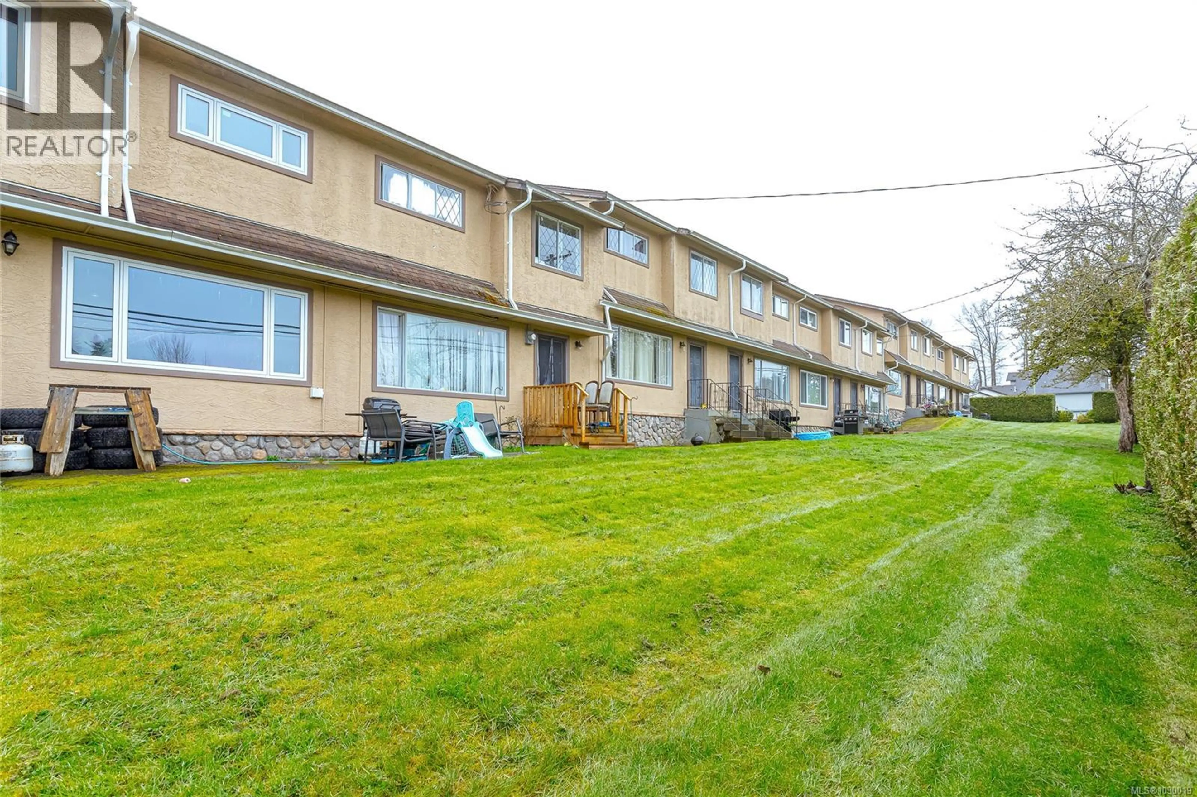 Property at #9 6089 TRUESDALE ST, Duncan, BC