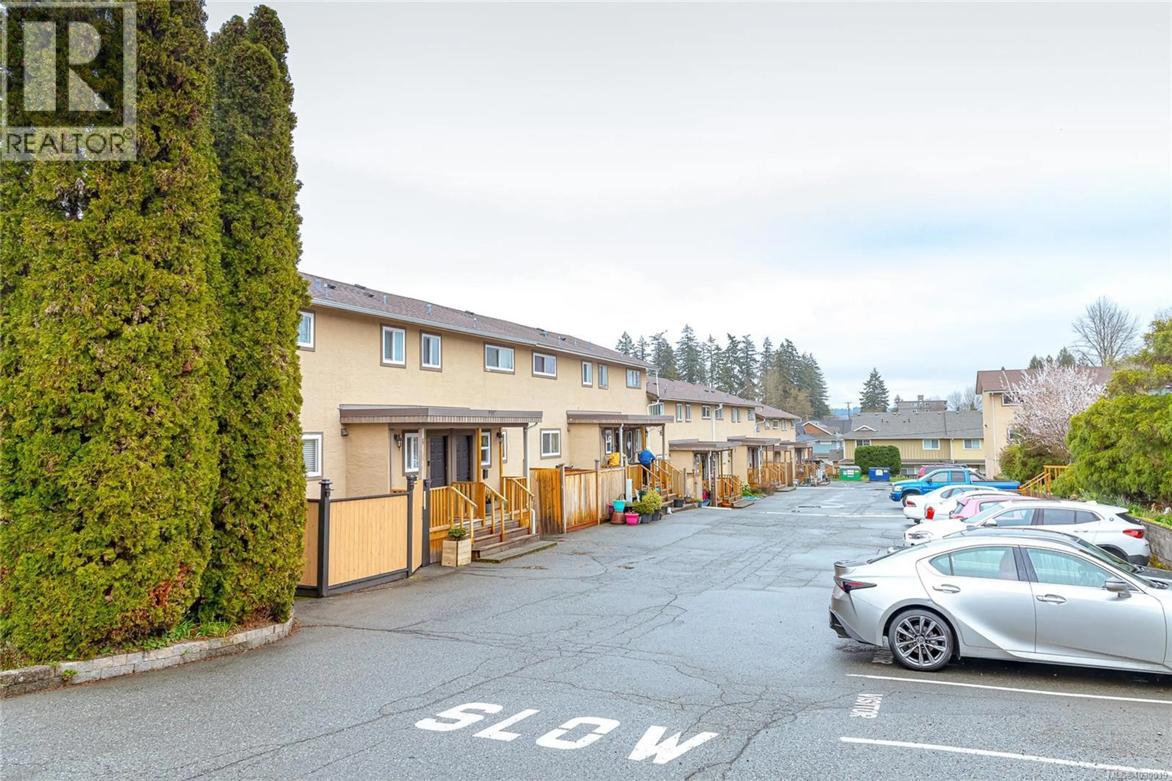 Property at #9 6089 TRUESDALE ST, Duncan, BC