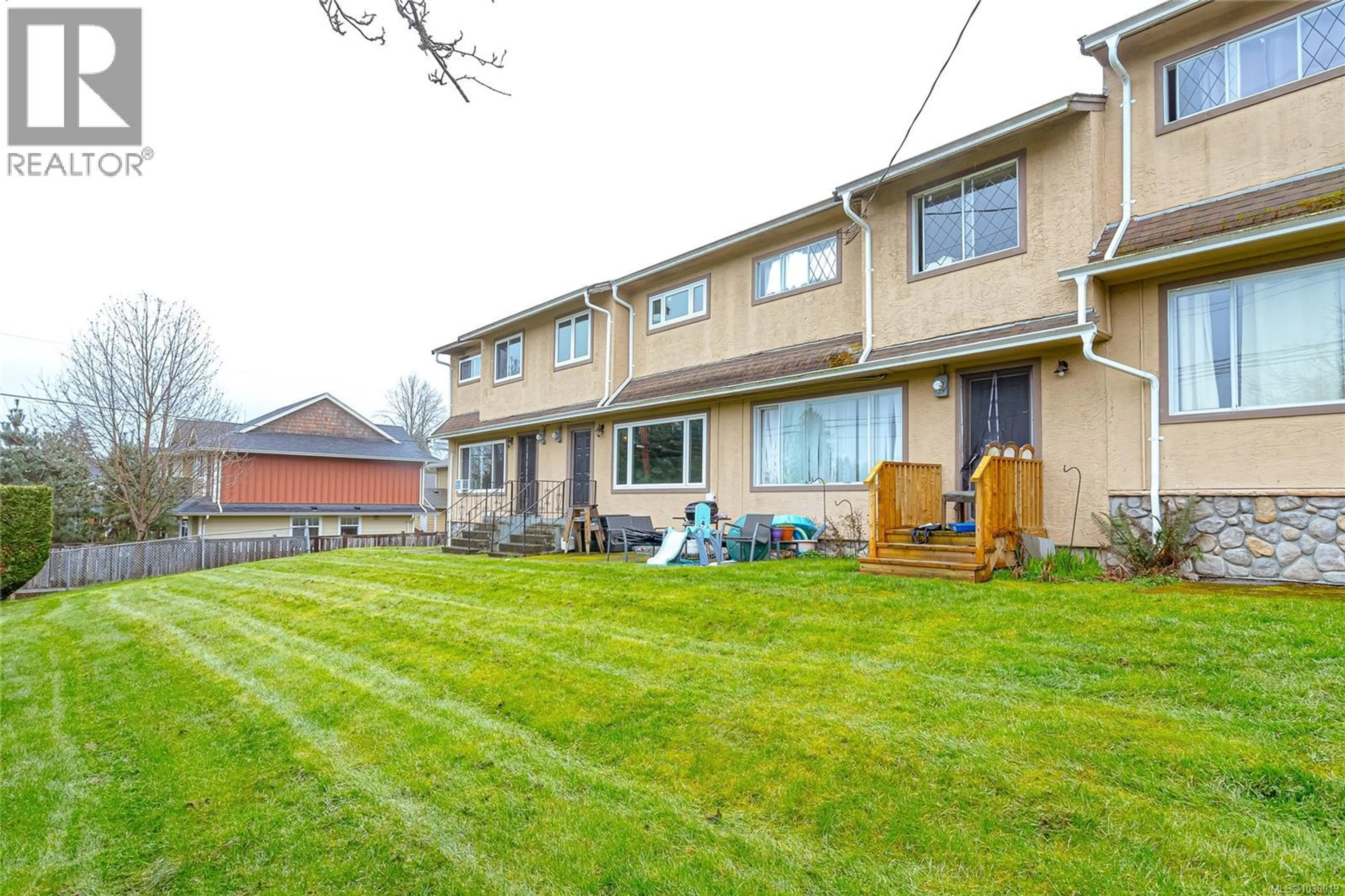 Property at #9 6089 TRUESDALE ST, Duncan, BC