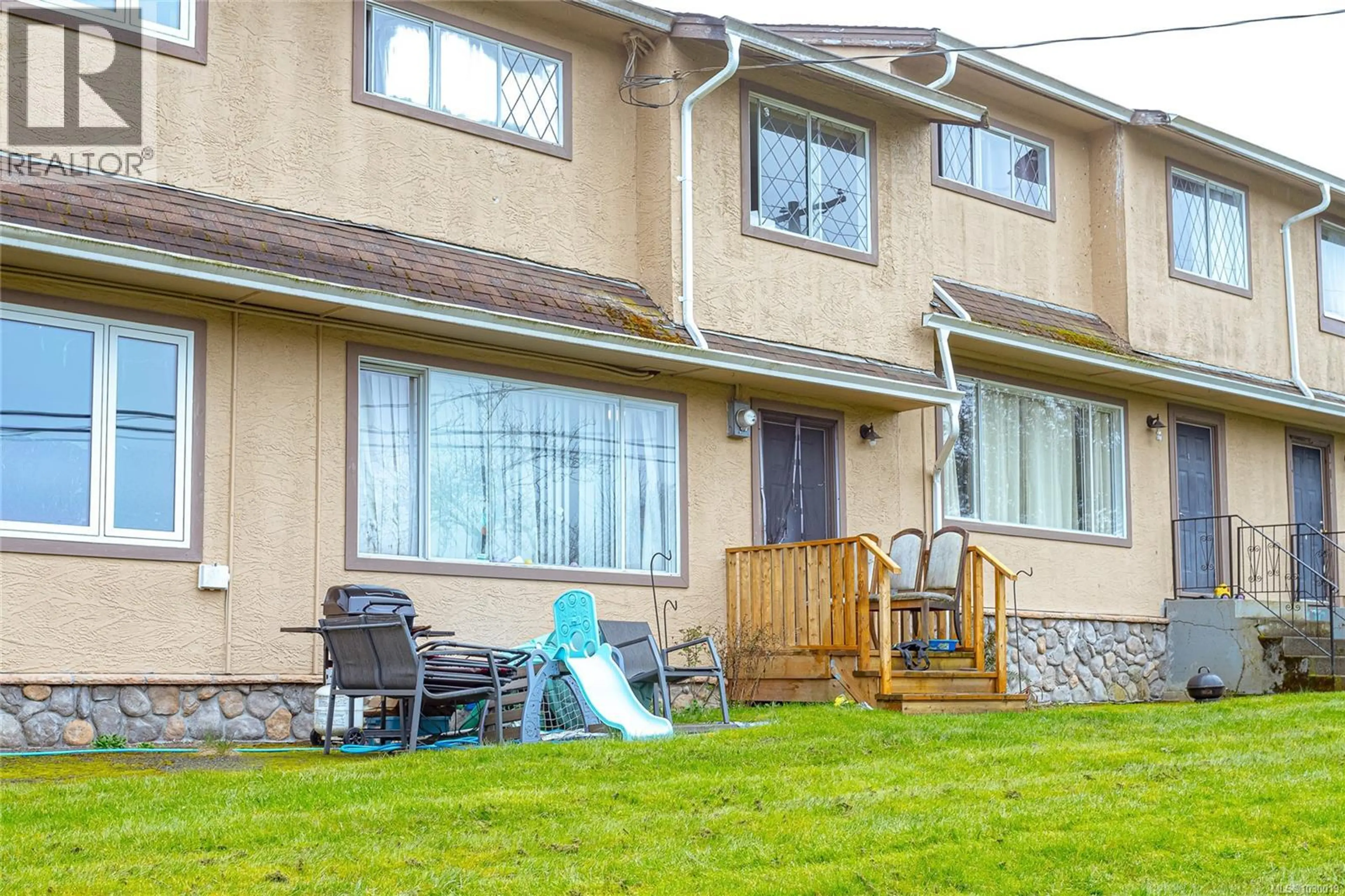 Property at #9 6089 TRUESDALE ST, Duncan, BC