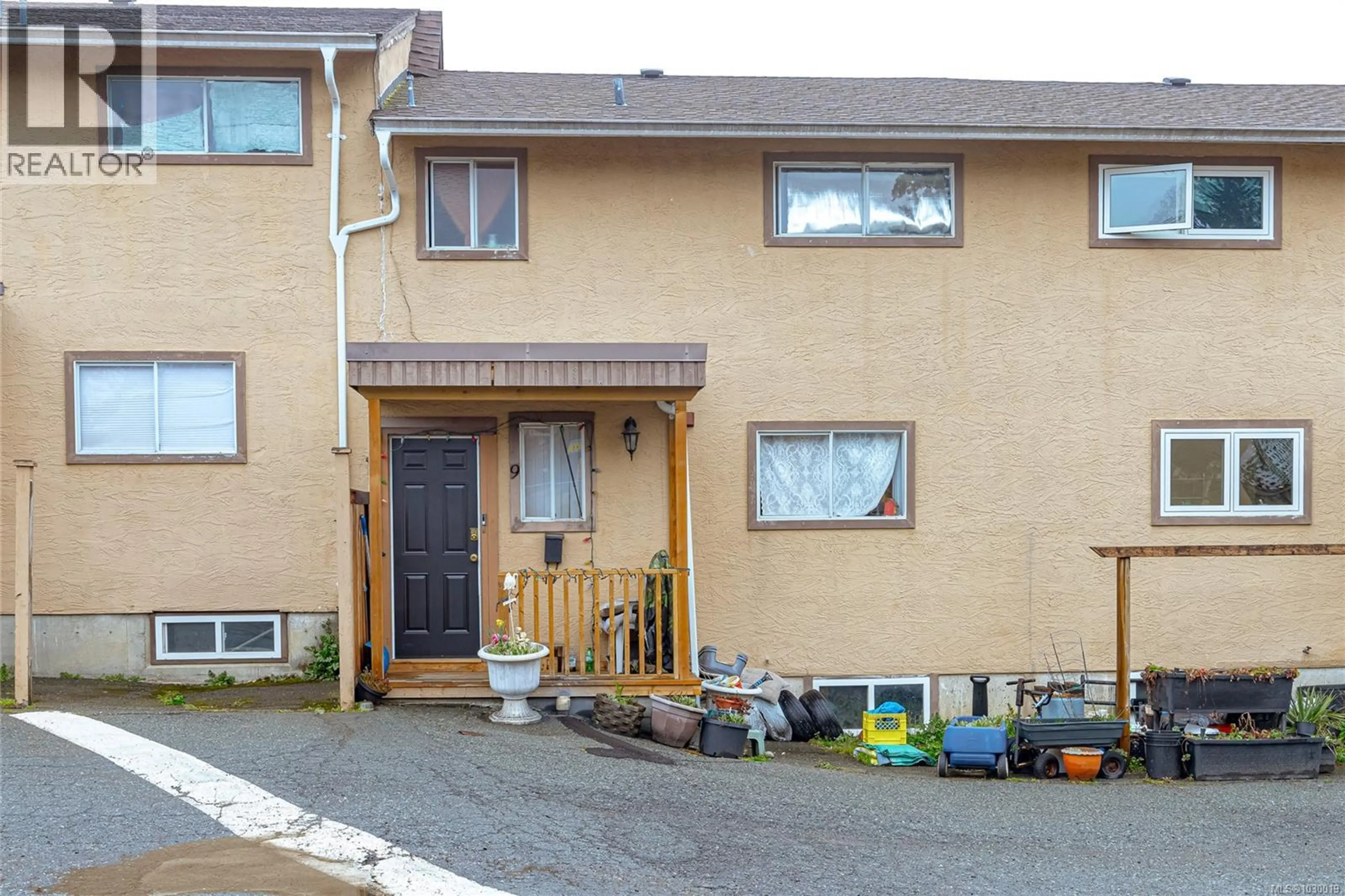 Property at #9 6089 TRUESDALE ST, Duncan, BC