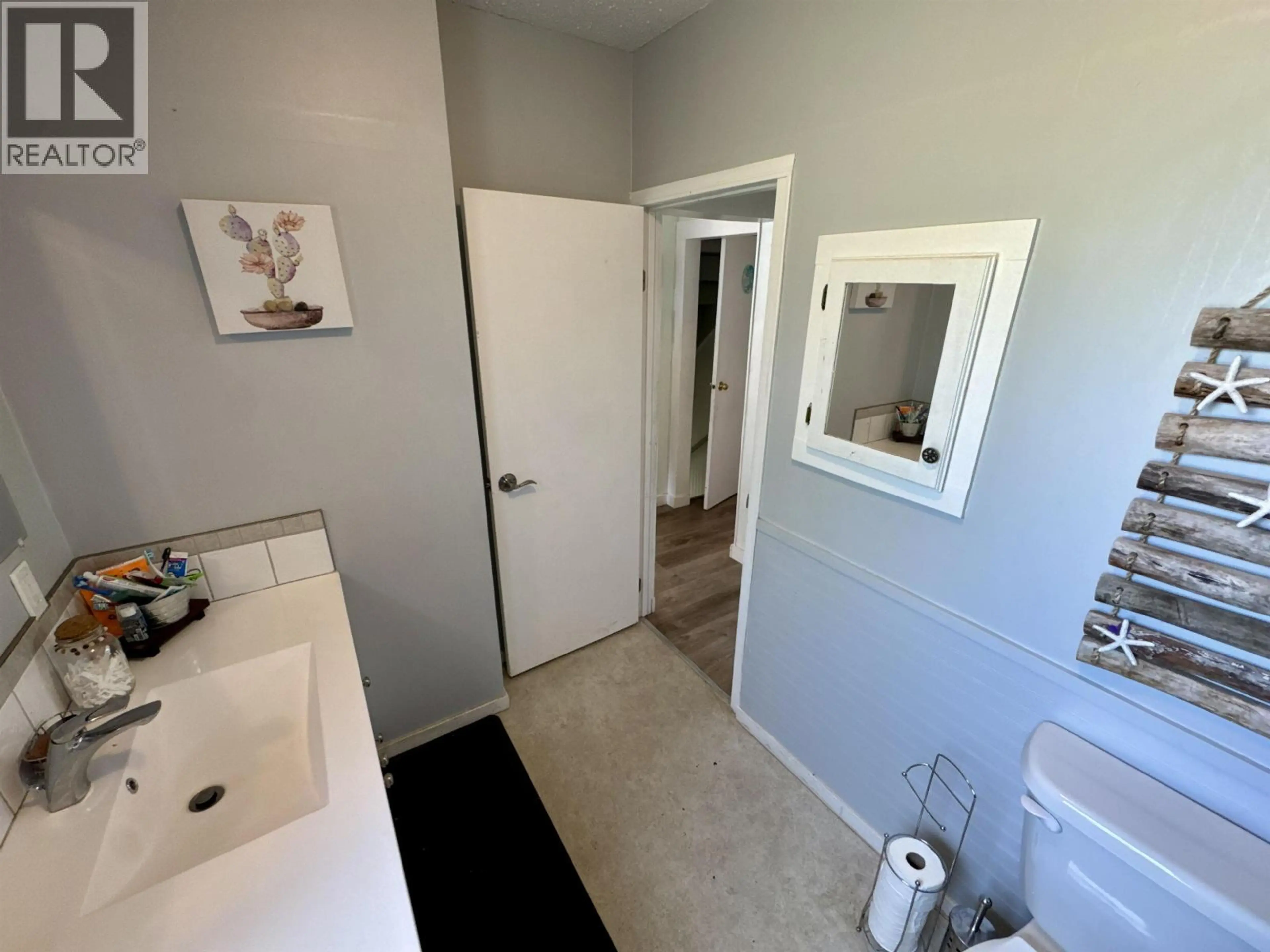 Property at 488 KINCHANT STREET, Quesnel, BC