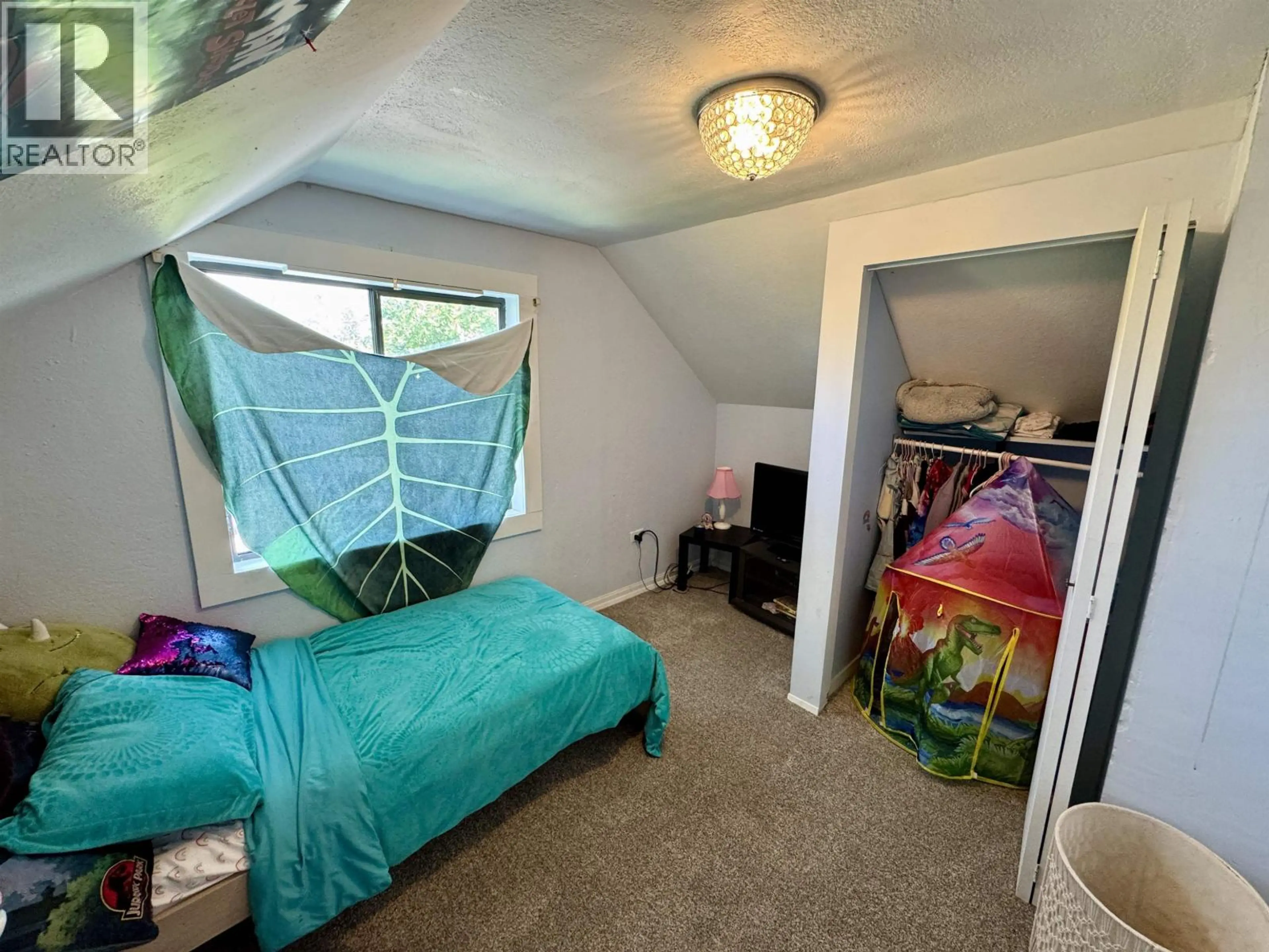 Property at 488 KINCHANT STREET, Quesnel, BC