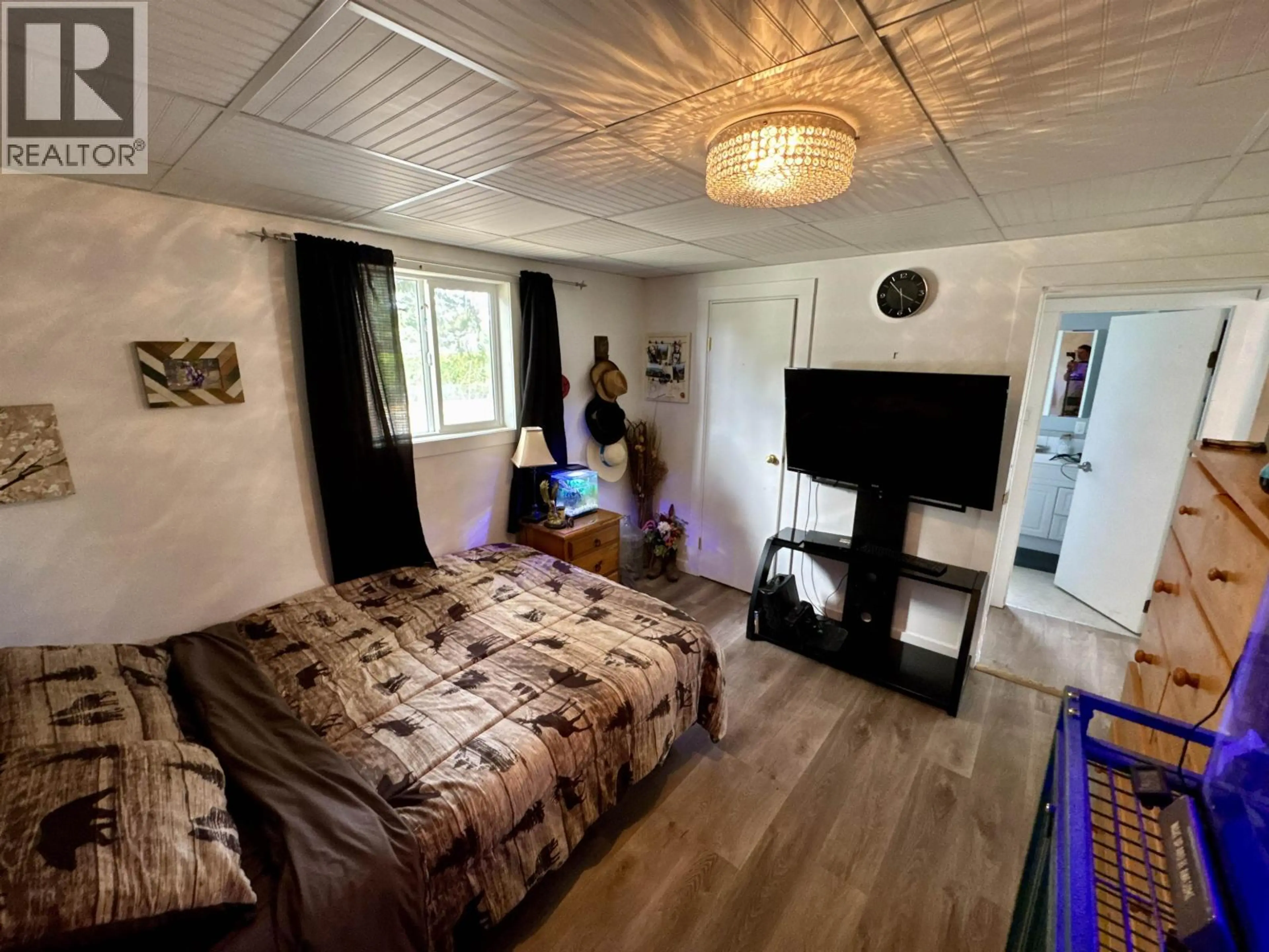 Property at 488 KINCHANT STREET, Quesnel, BC