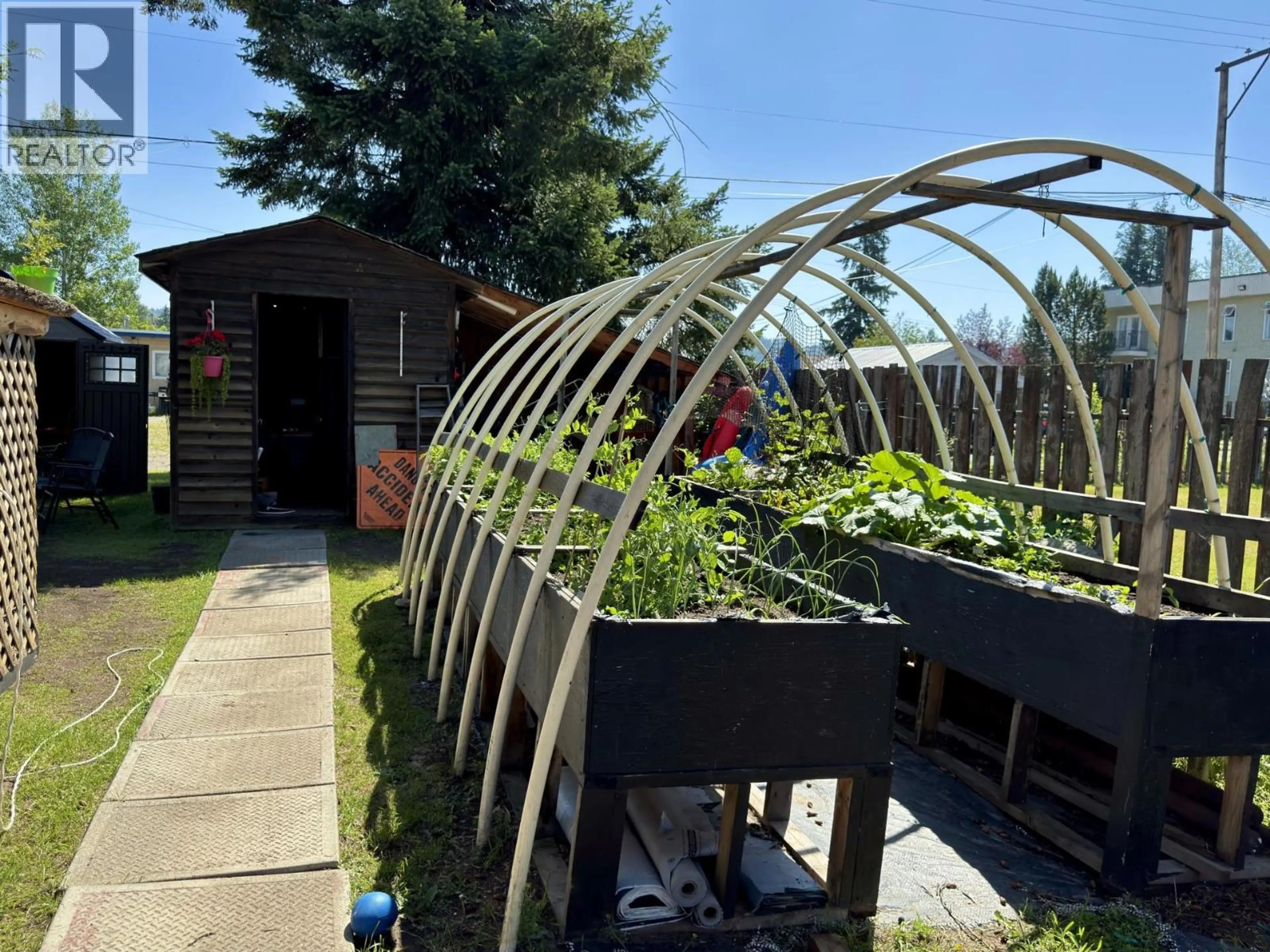 Property at 488 KINCHANT STREET, Quesnel, BC