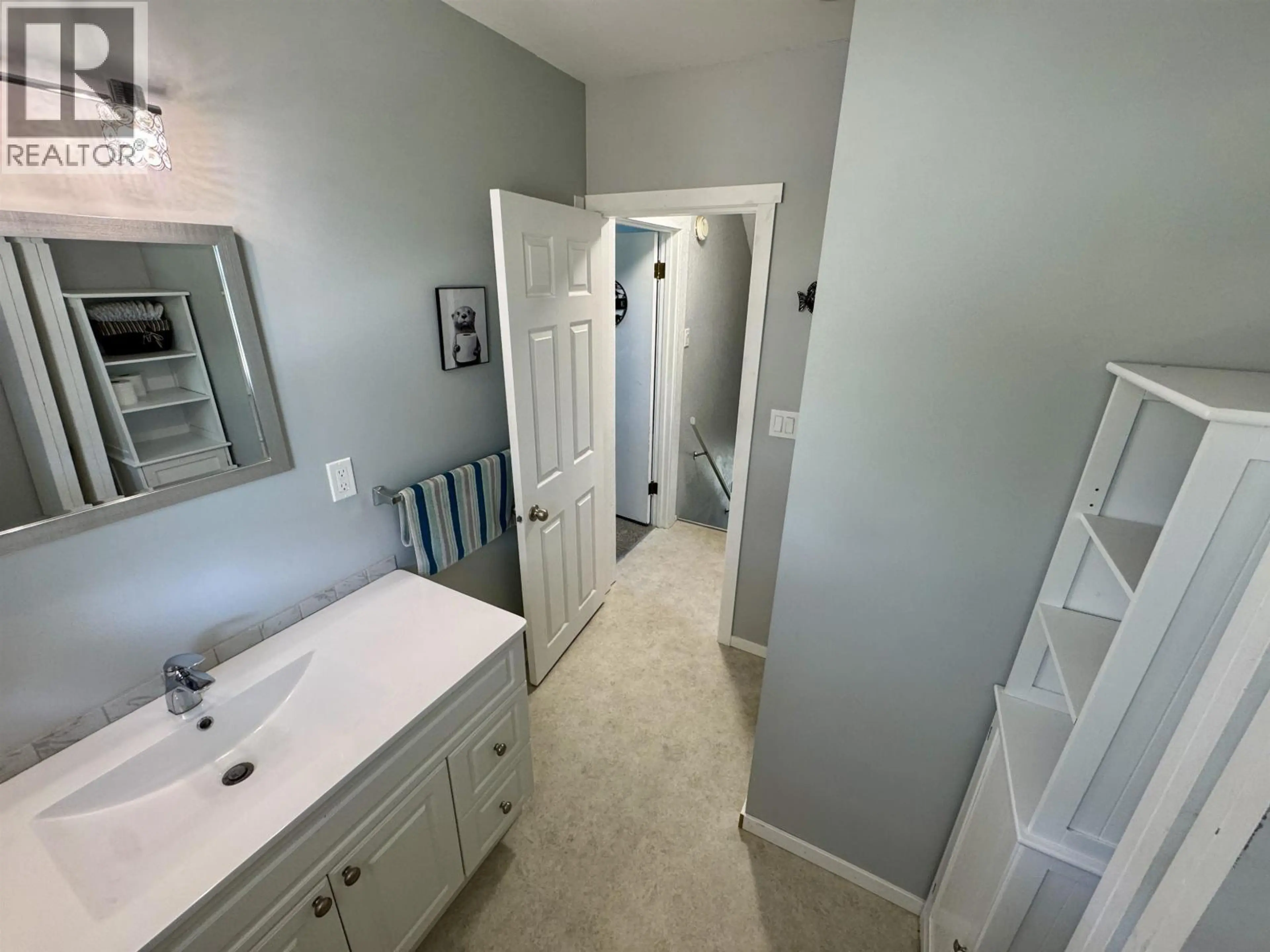 Property at 488 KINCHANT STREET, Quesnel, BC