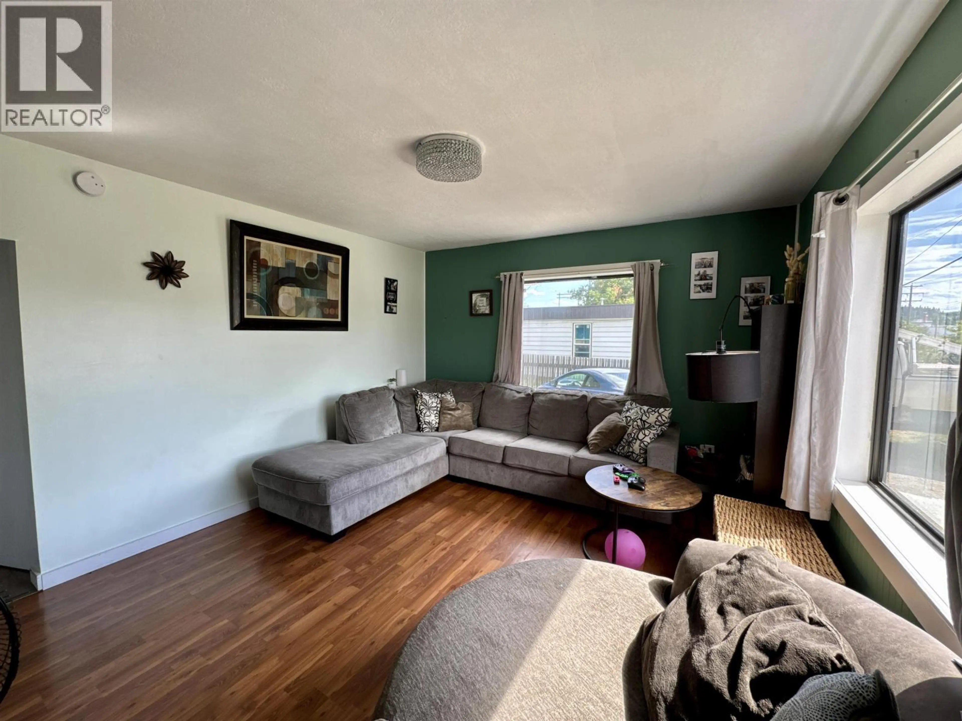 Property at 488 KINCHANT STREET, Quesnel, BC