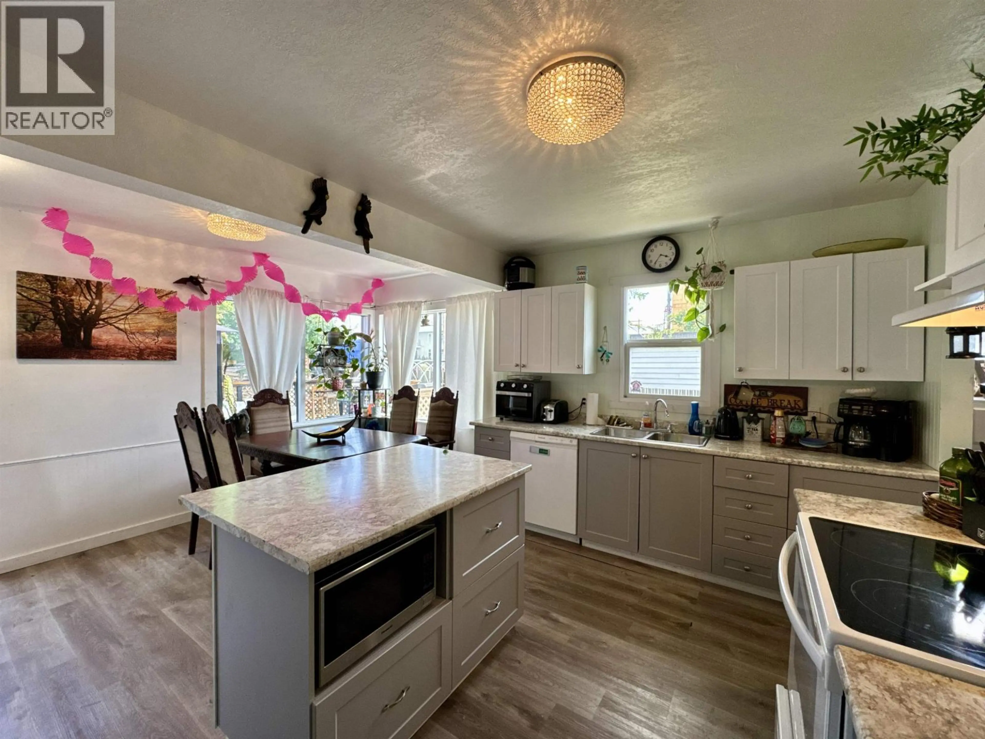 Property at 488 KINCHANT STREET, Quesnel, BC