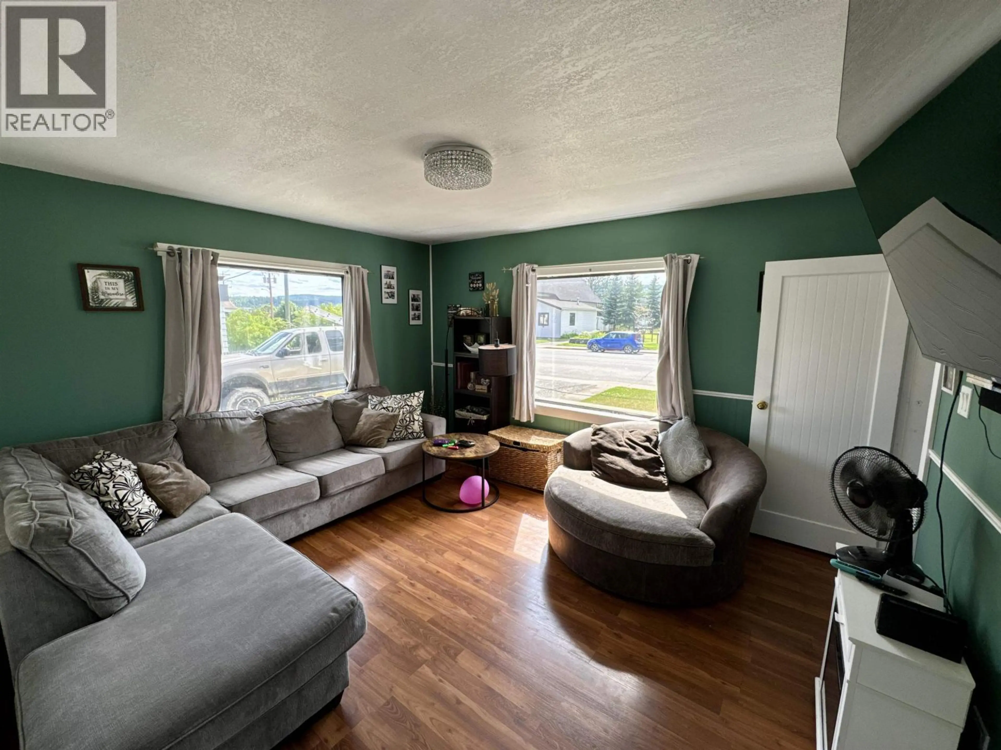 Property at 488 KINCHANT STREET, Quesnel, BC