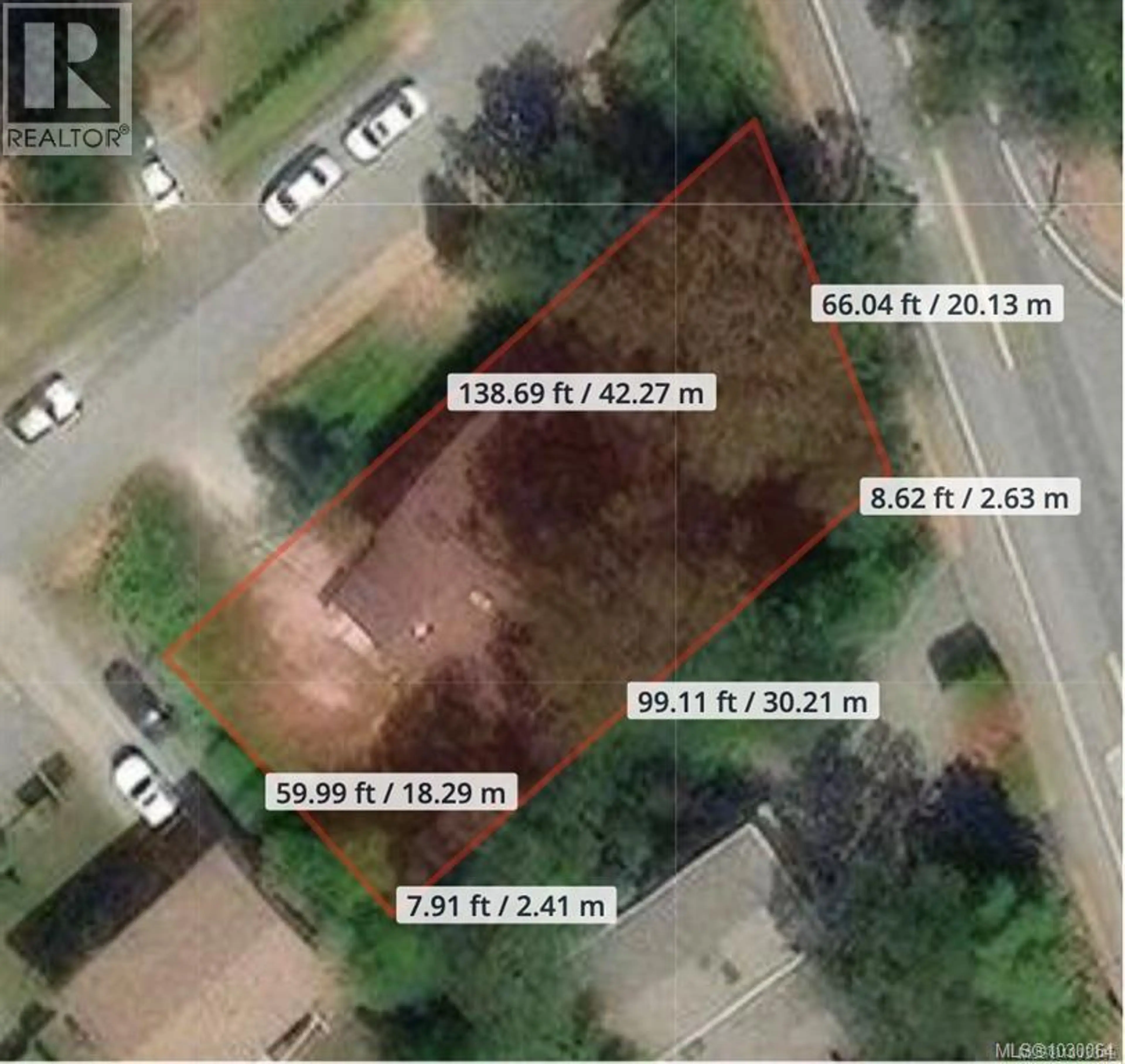 Property at 1279 BURNSIDE RD W, View Royal, BC